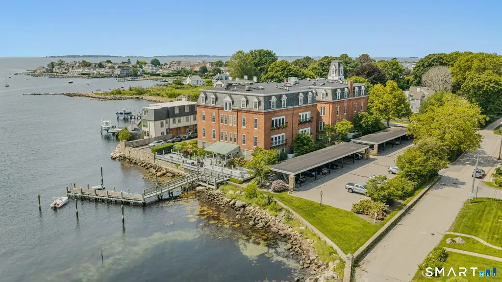 25 Orchard Street 7, Stonington