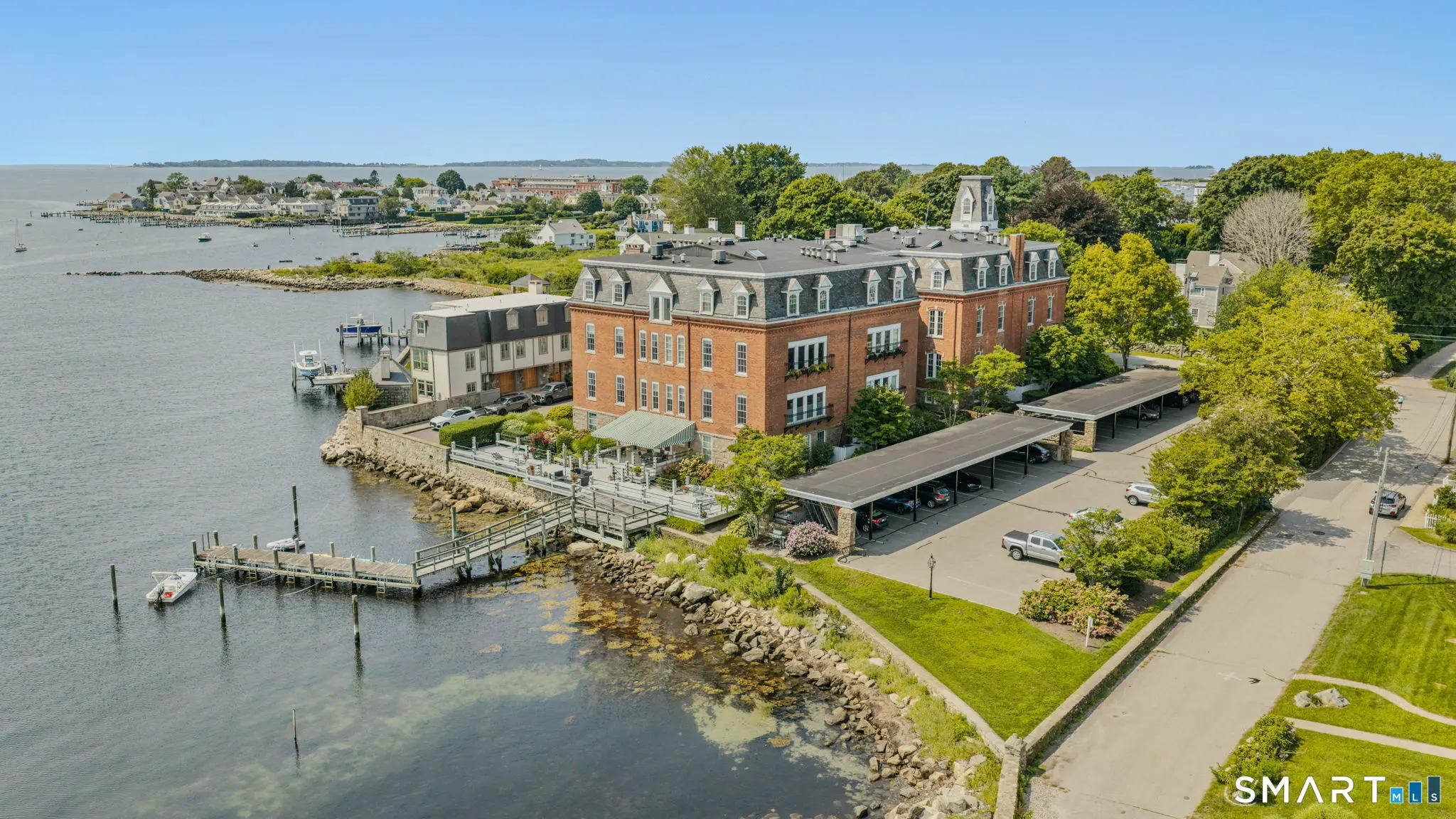 25 Orchard Street 7, Stonington