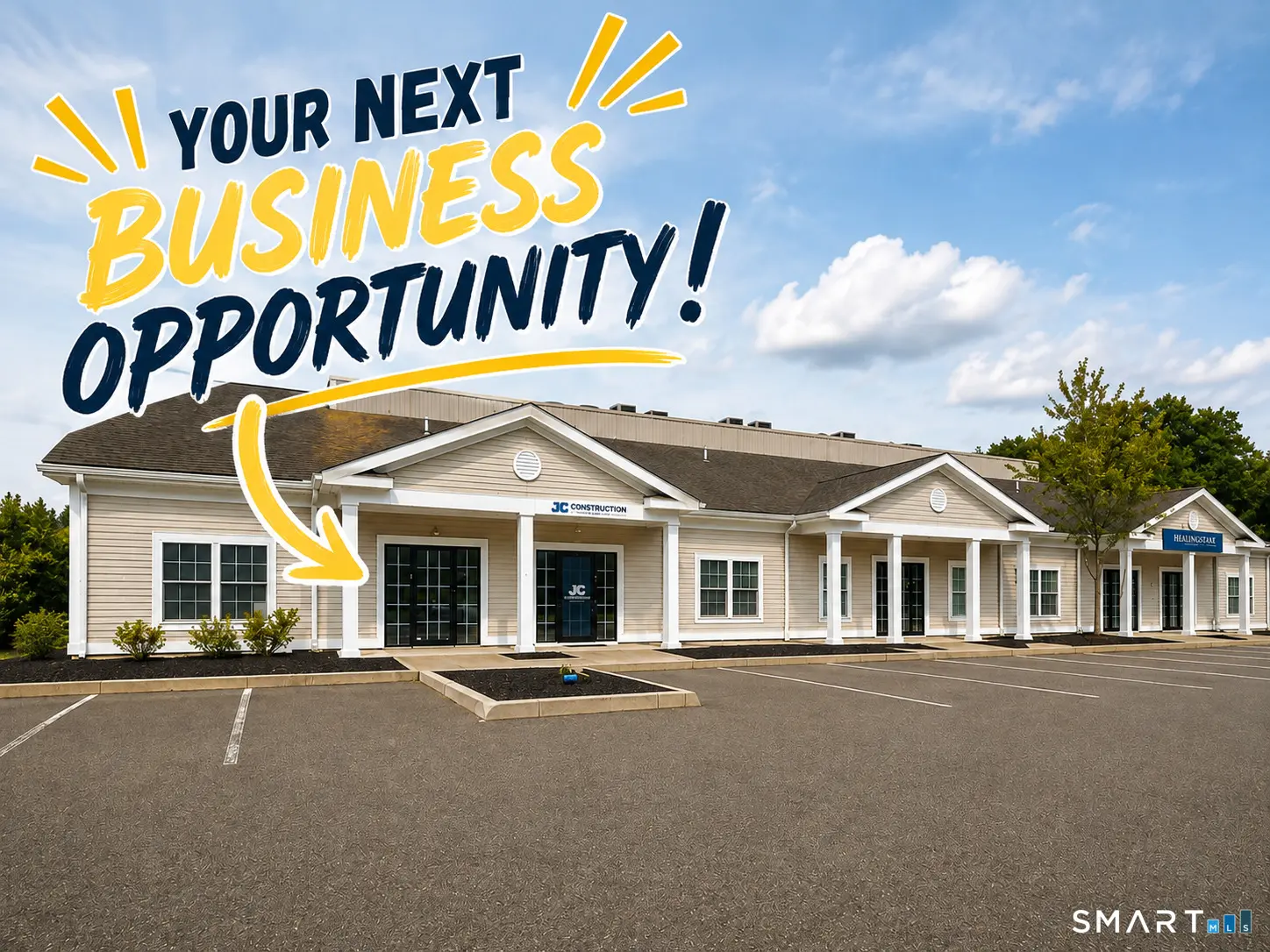1450 Southford Road 1, Southbury