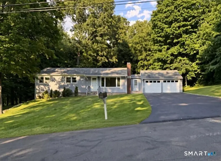 259 Old Stagecoach Road, Ridgefield
