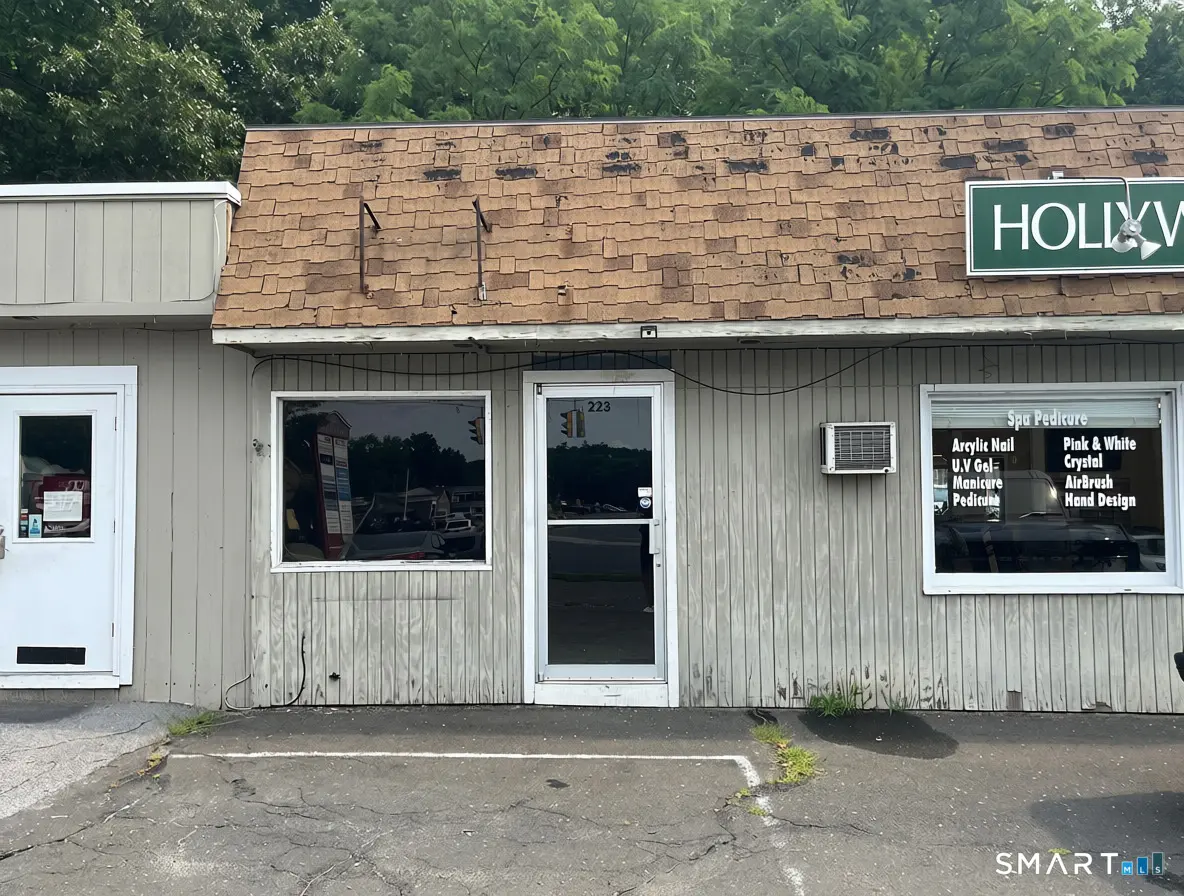 215 Albany Turnpike, Canton