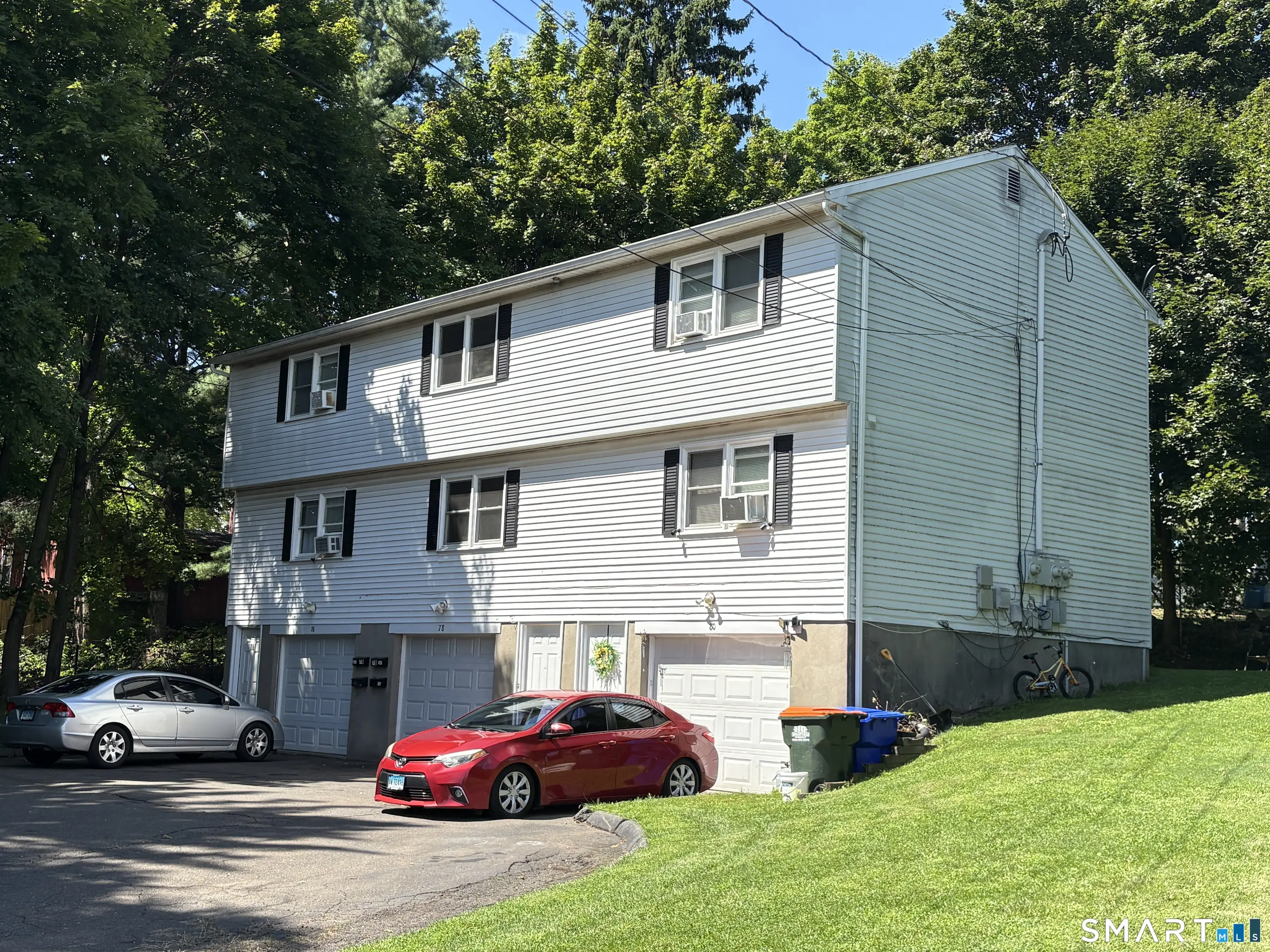 76 North Street, Meriden