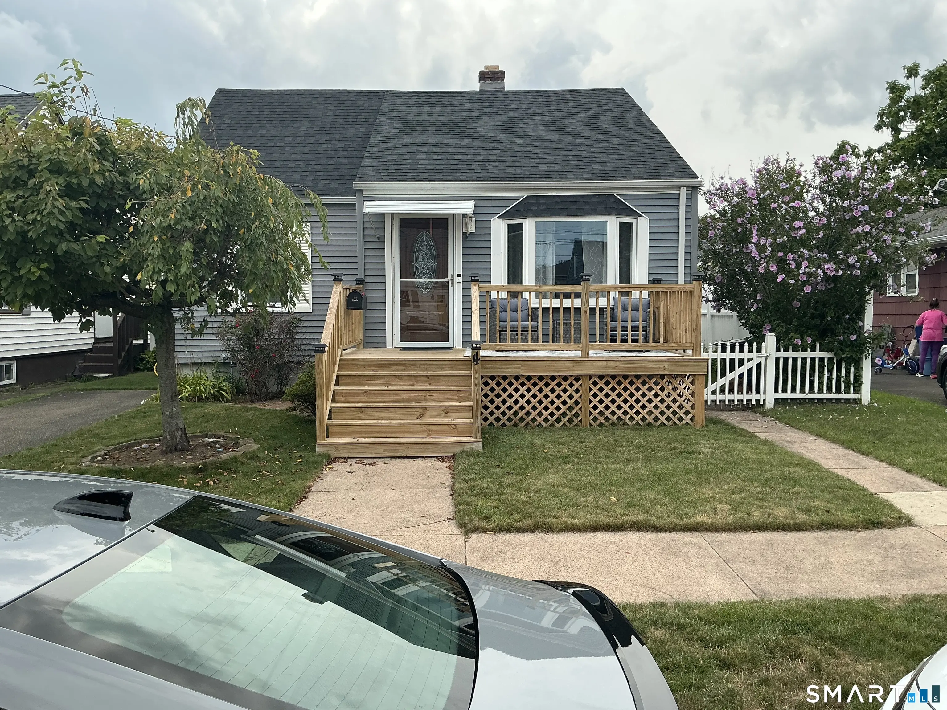 4 Elm Court, East Haven