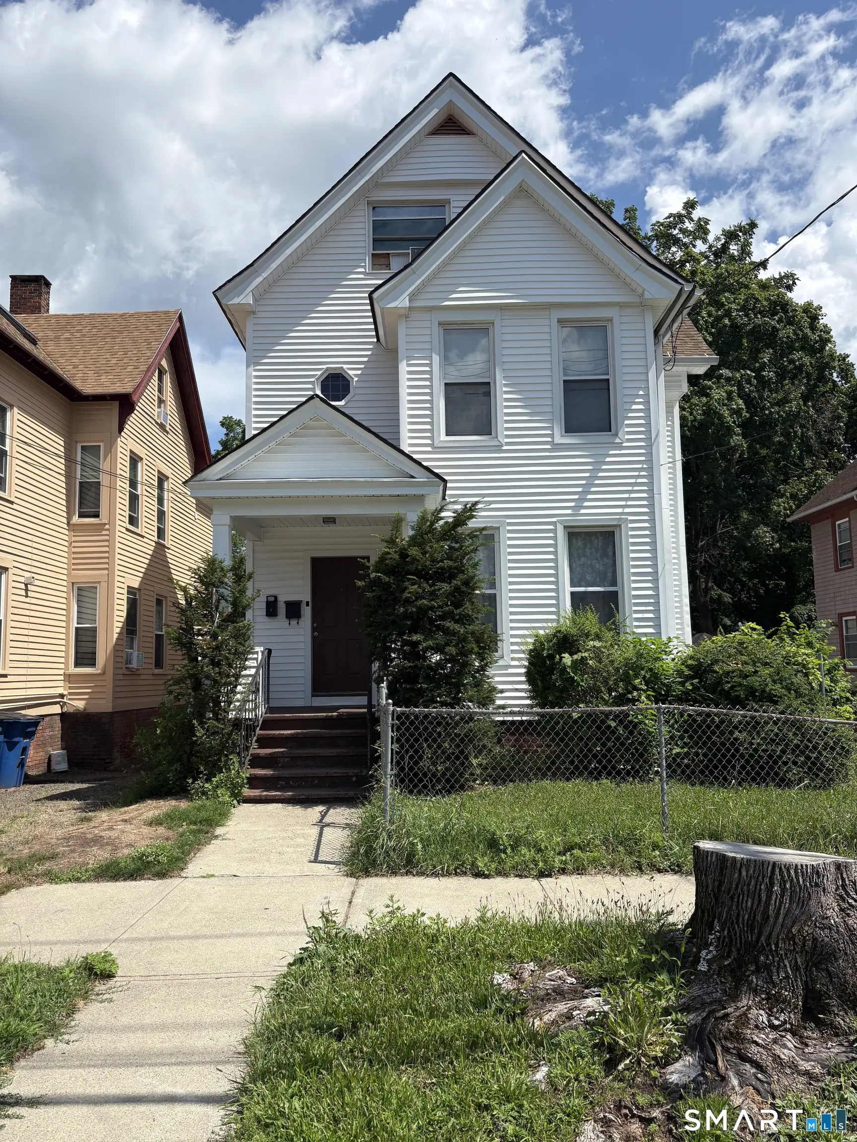 345 Norton Street Apt 1, New Haven