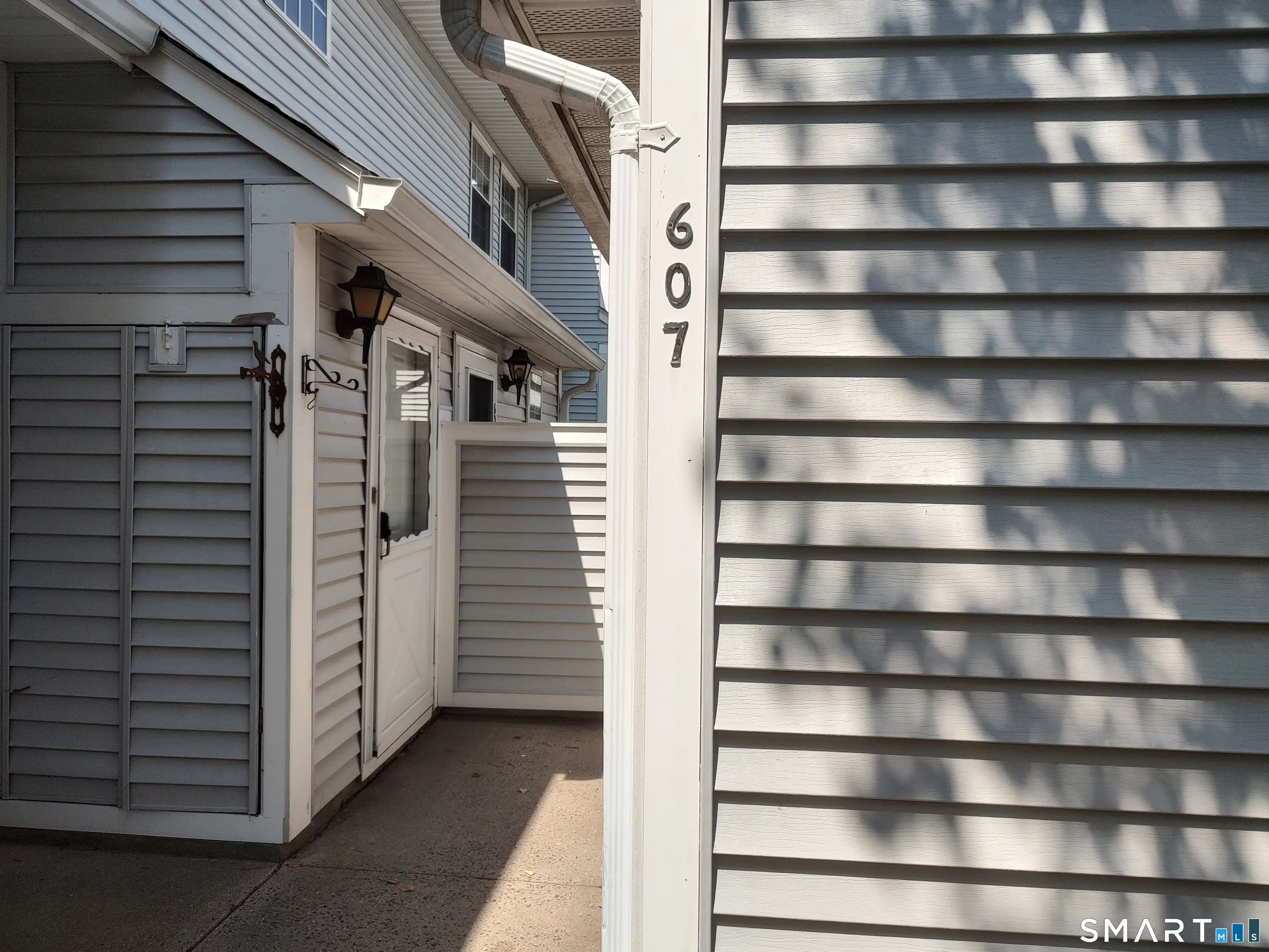 607 Spring Meadow Road 607, South Windsor