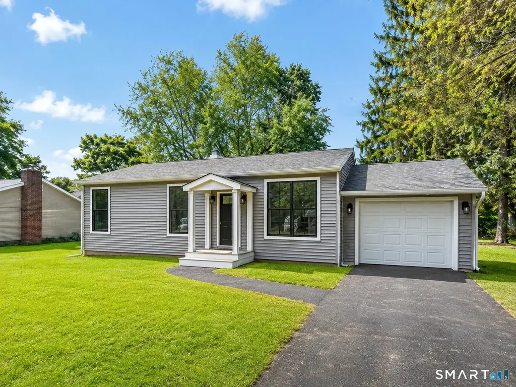 5 Barnum Road, New Fairfield