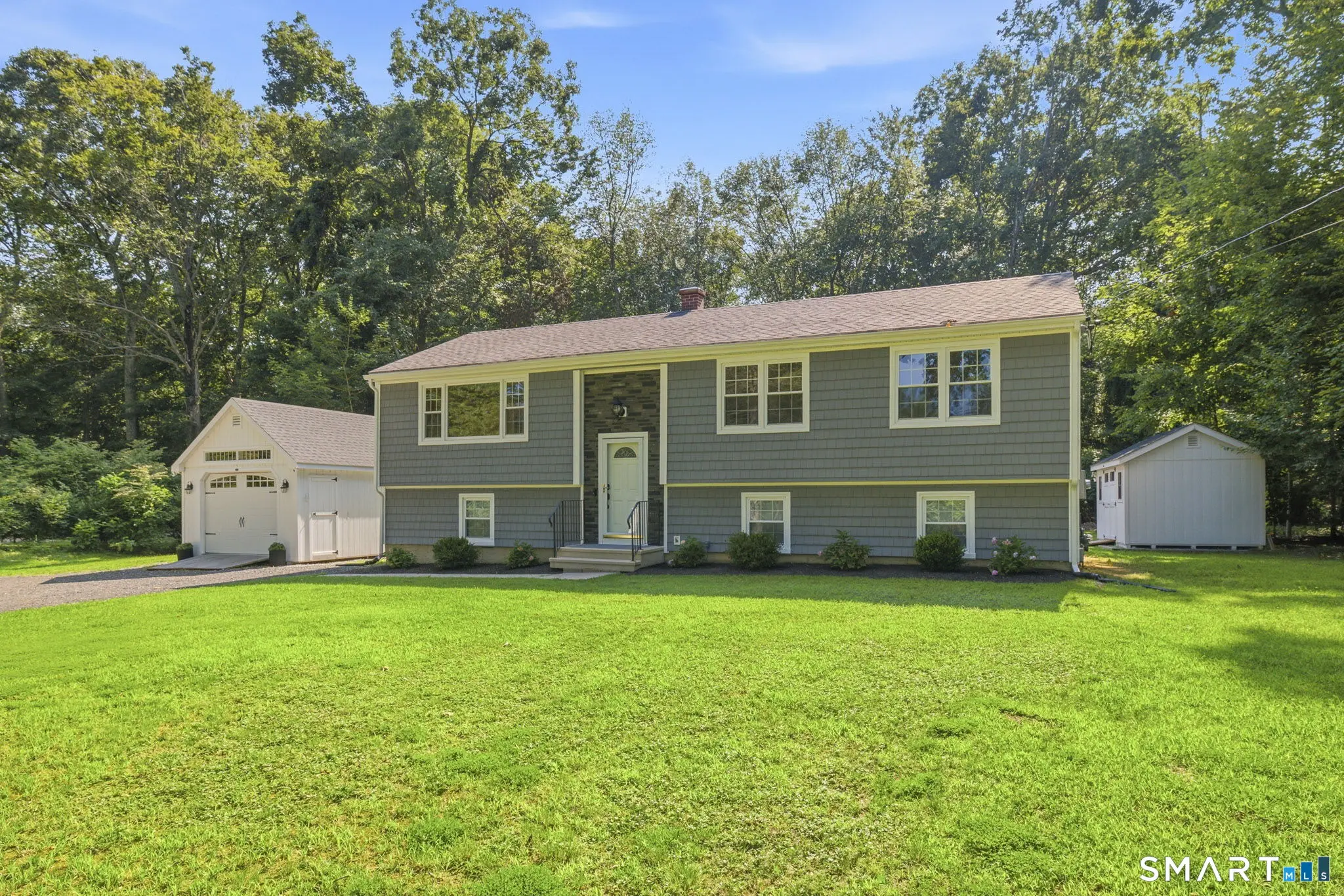 99 Cow Hill Road, Clinton
