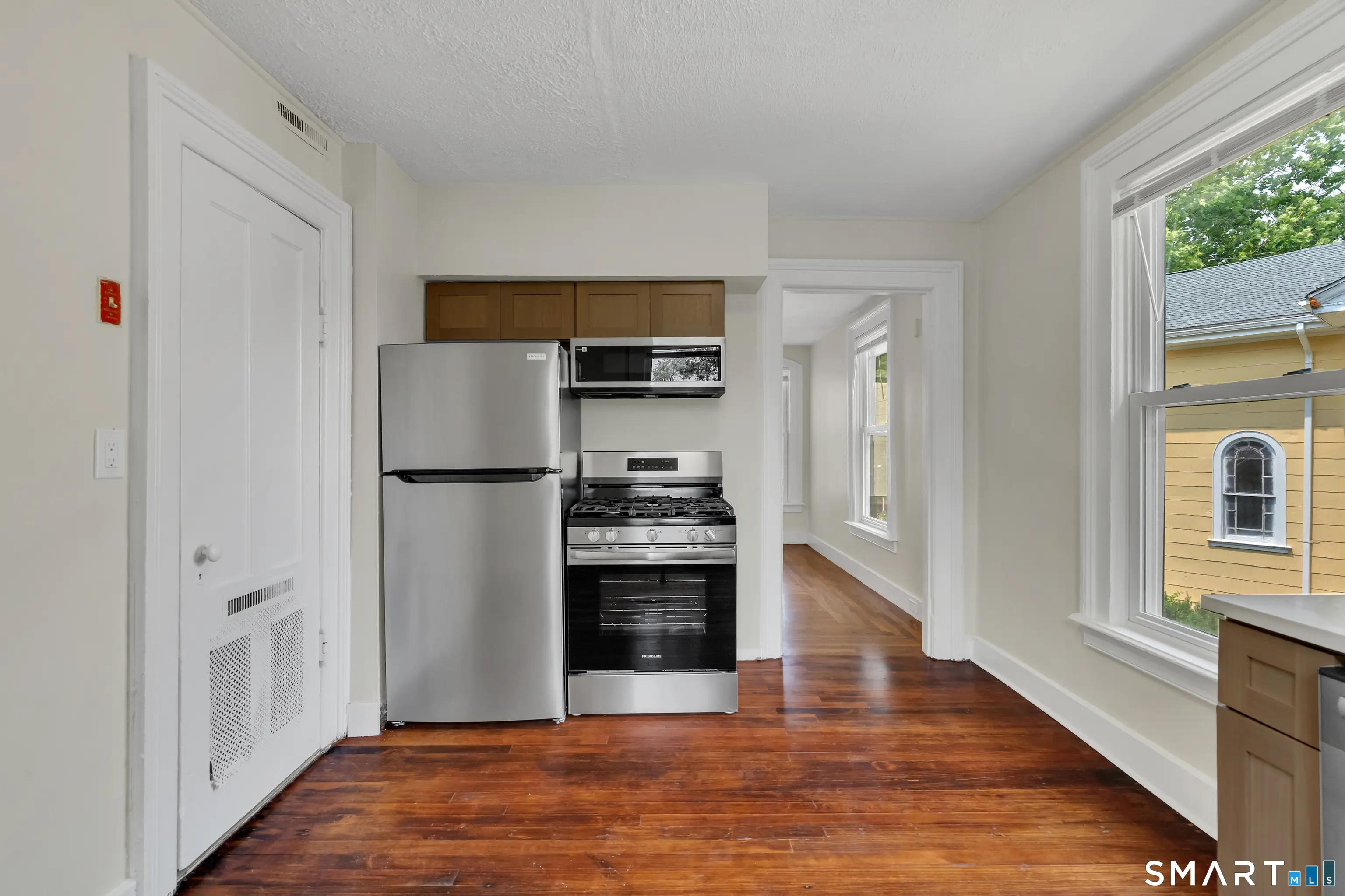 7 University Place 2, New Haven