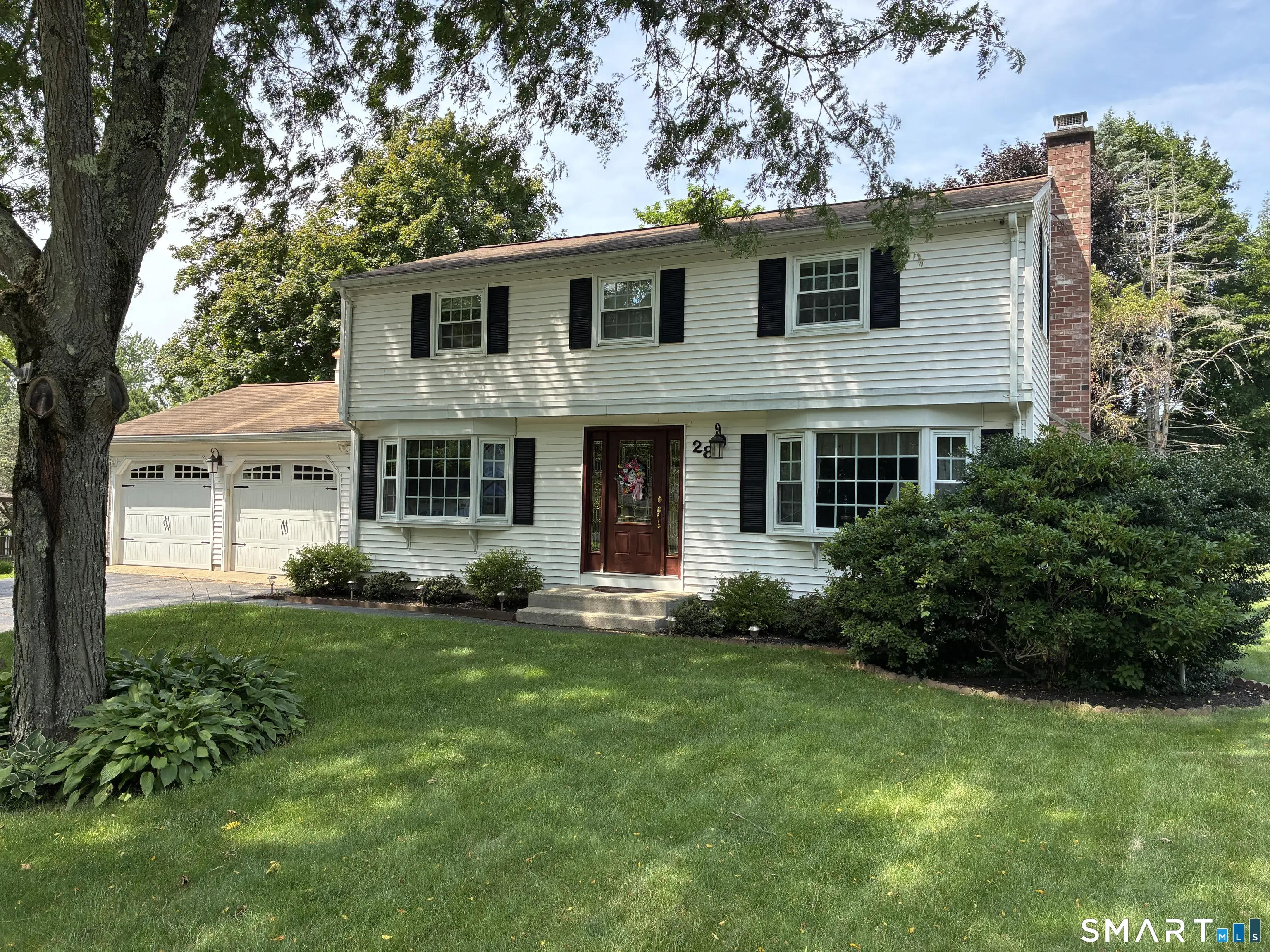 28 Kennedy Drive, Enfield