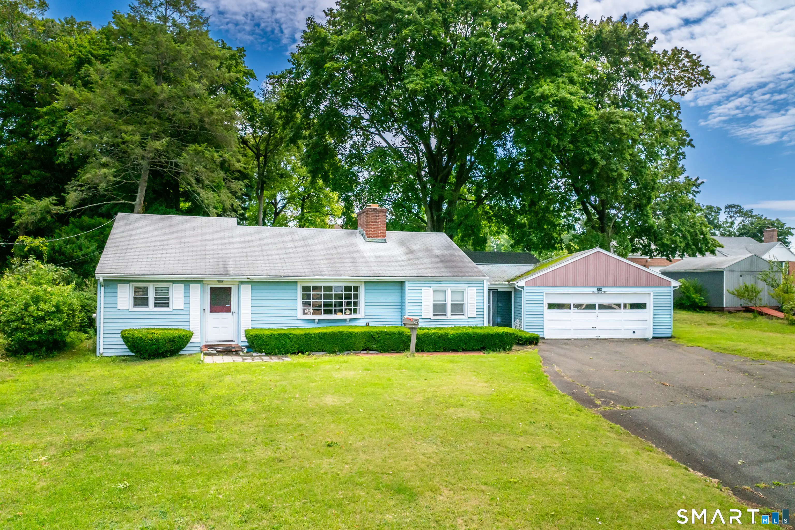 432 South Main Street, West Hartford