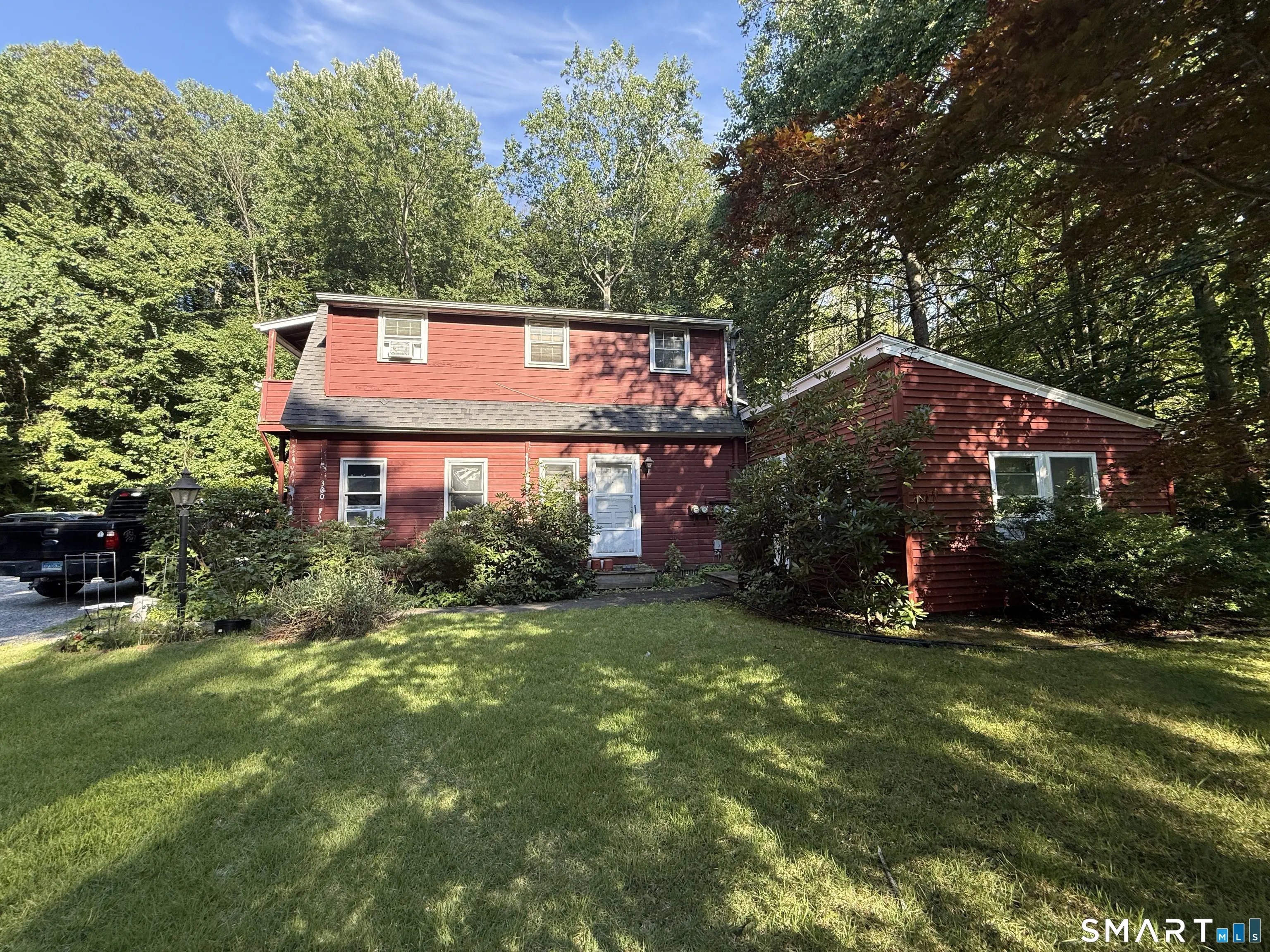 300 Killingworth Road, Haddam