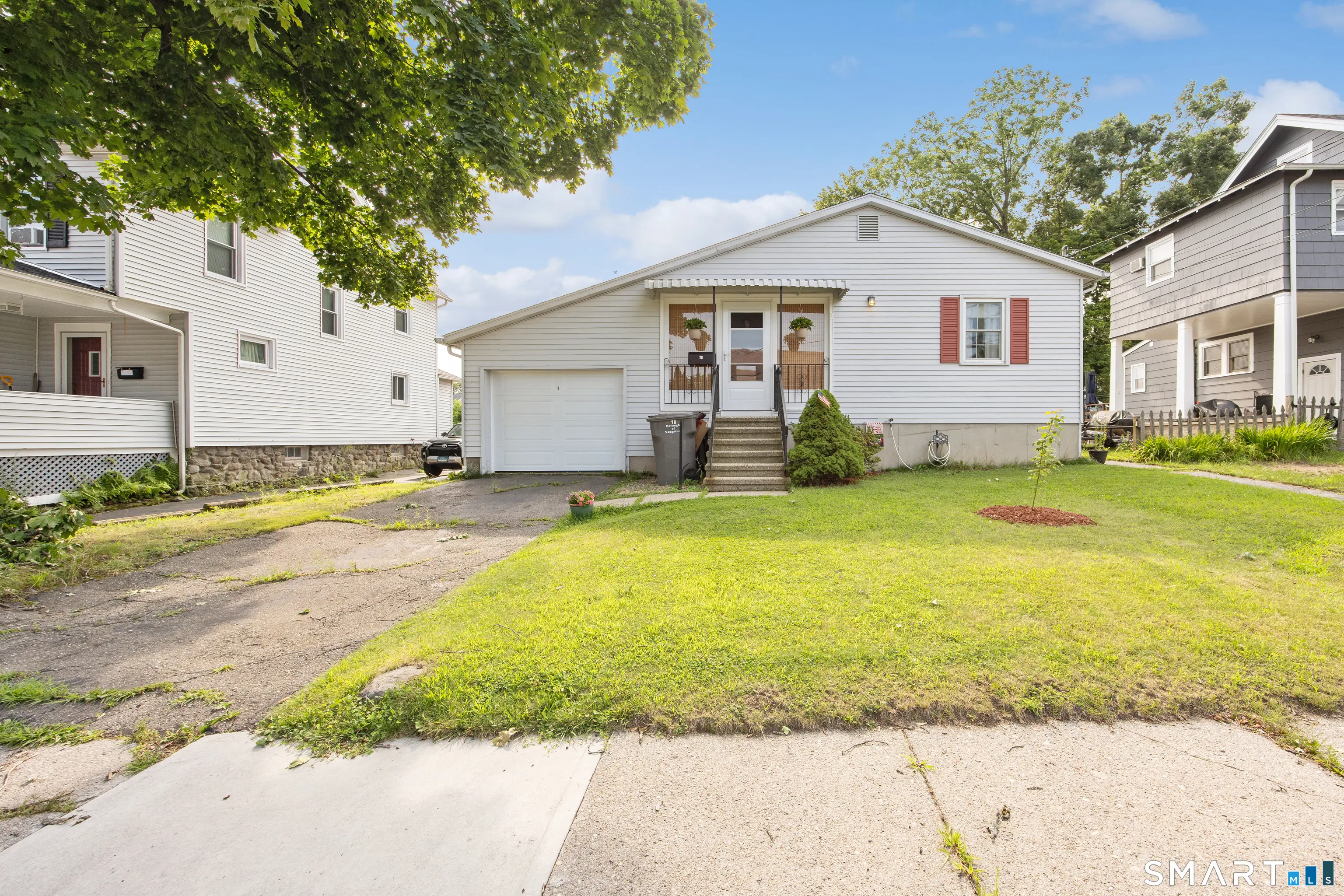 18 Fern Street, Naugatuck