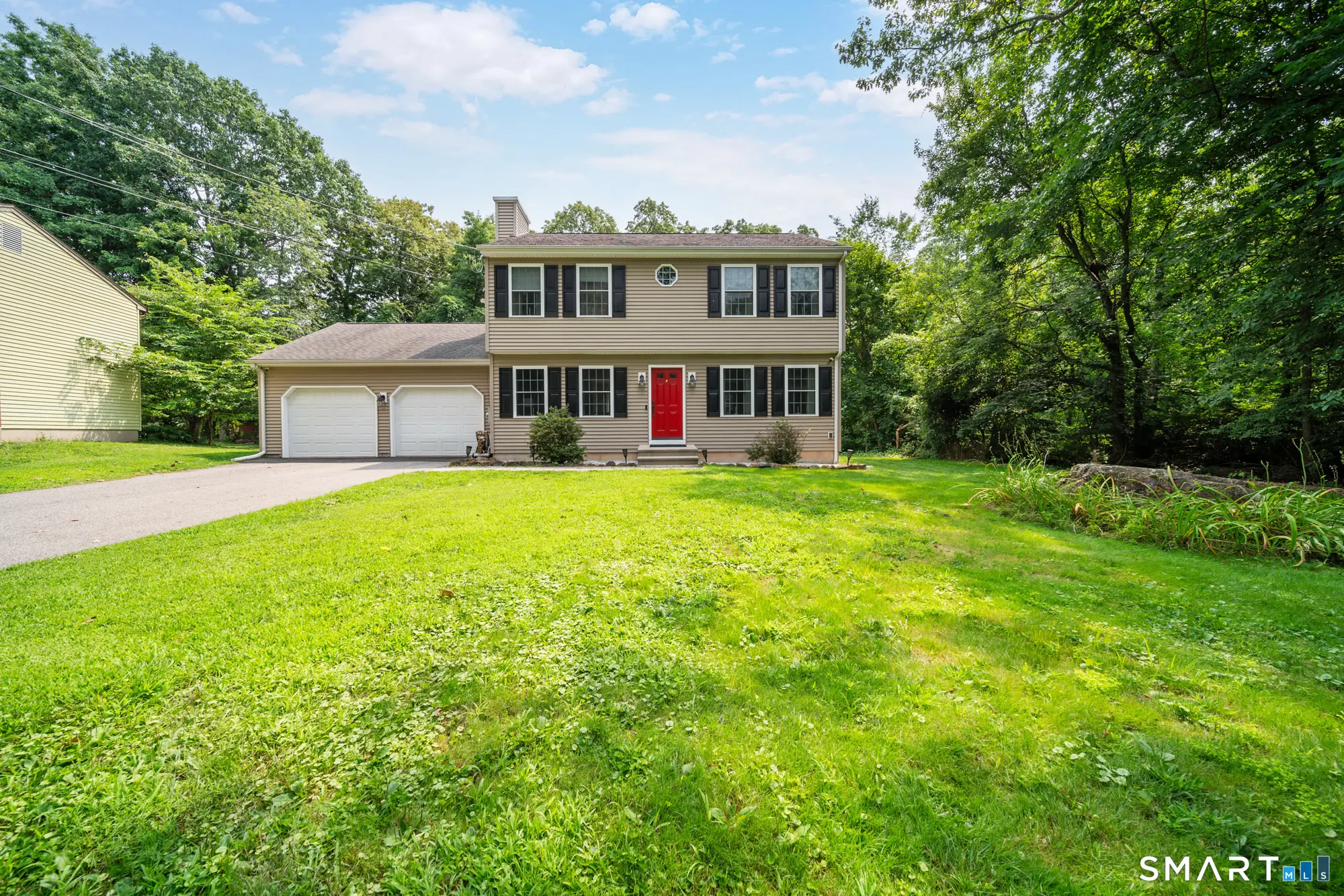36 Belmont Avenue, Meriden