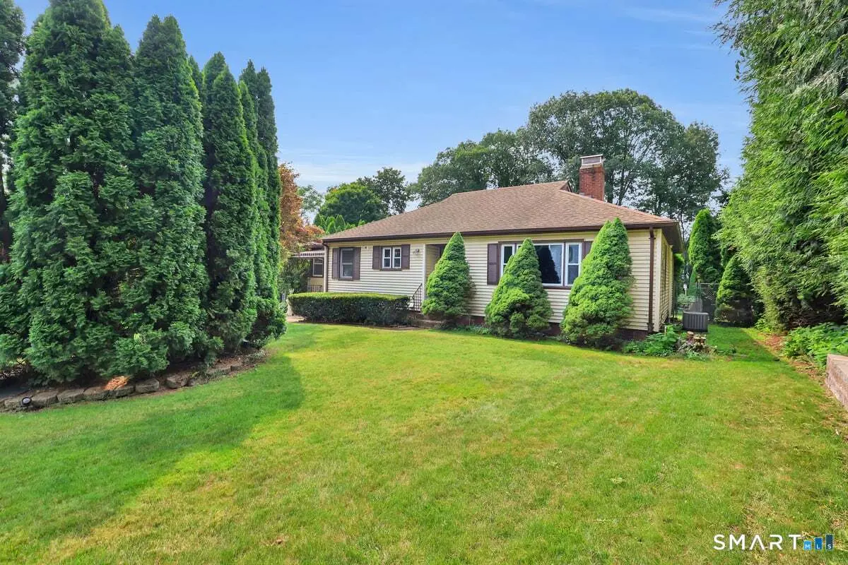 68 Pine Street, Meriden