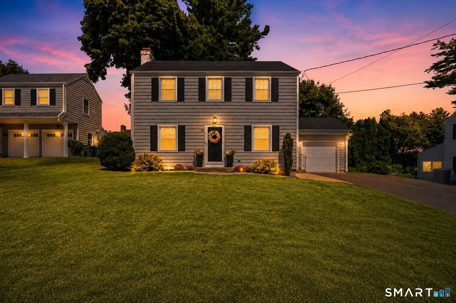 18 Chapman Road, West Hartford