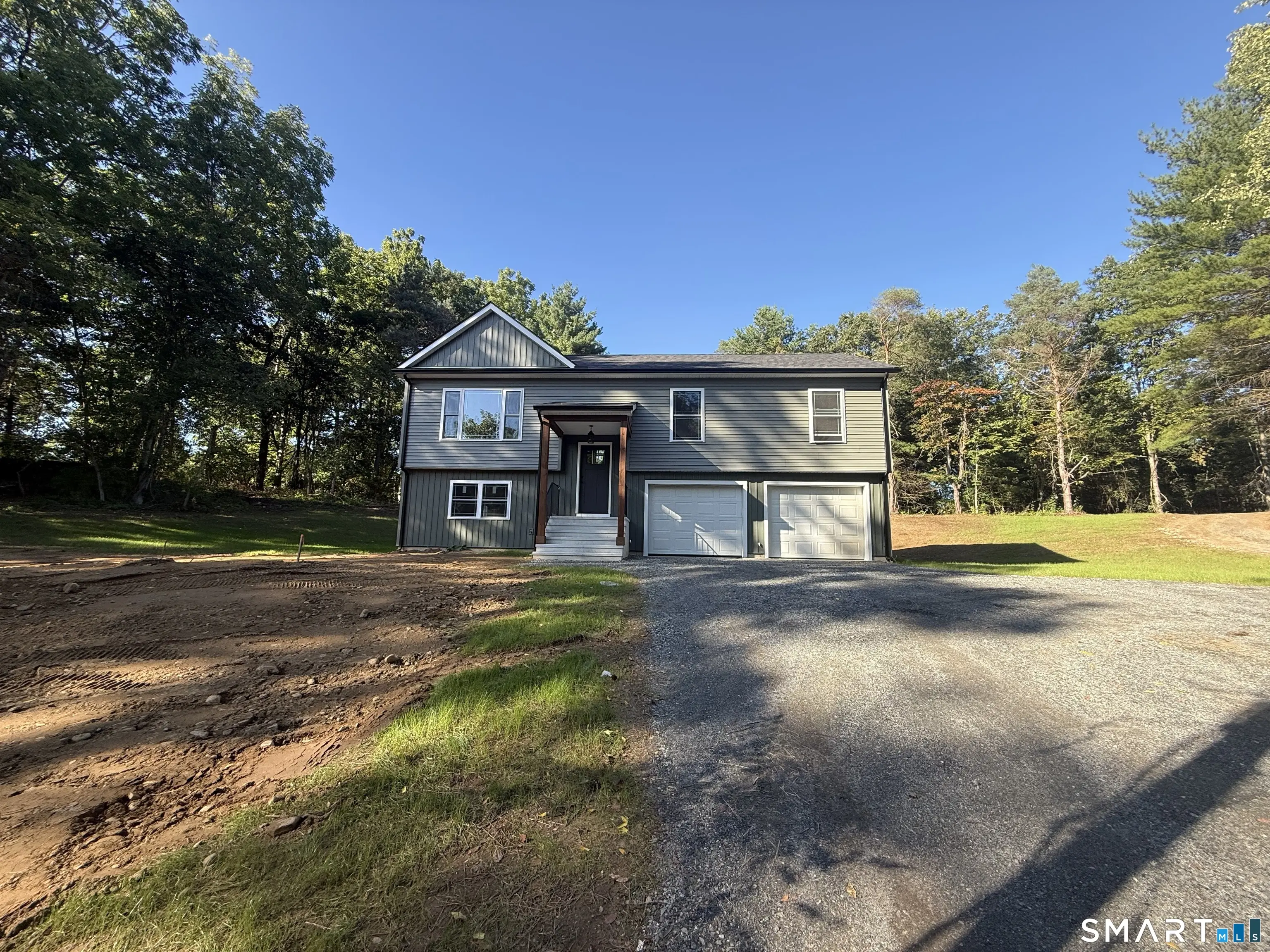 577 Fabyan Road, Thompson