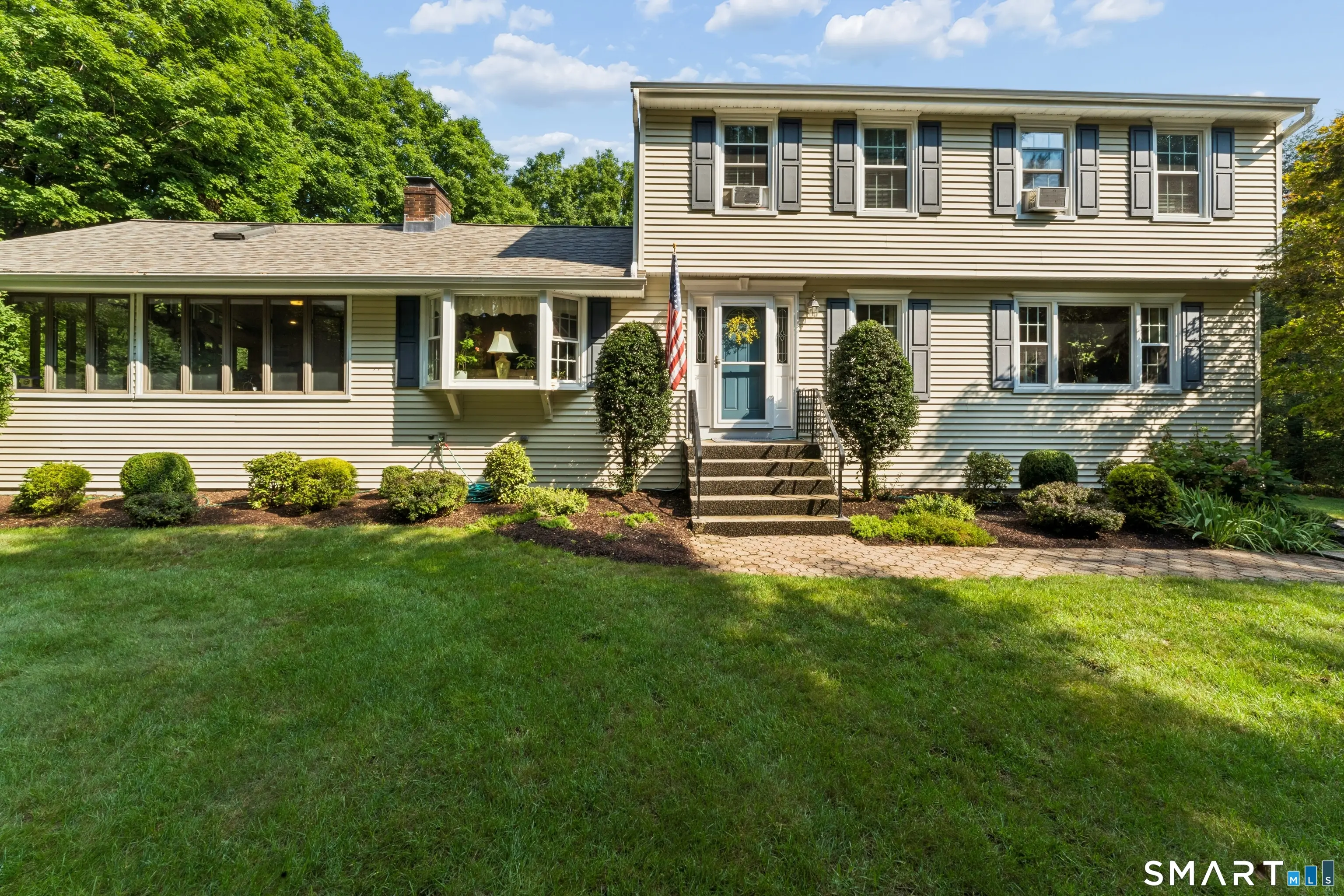24 Purdy Hill Road, Monroe