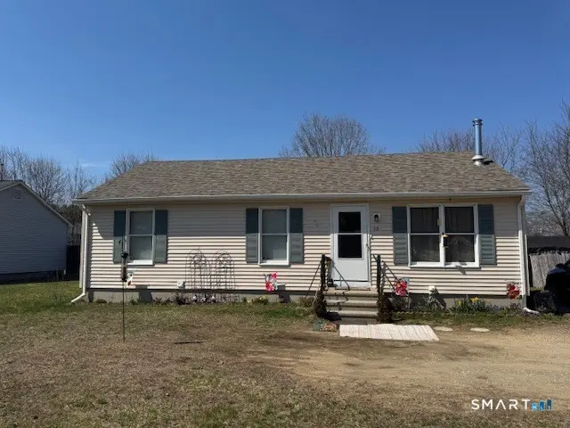 39 Courtney Lane, Killingly