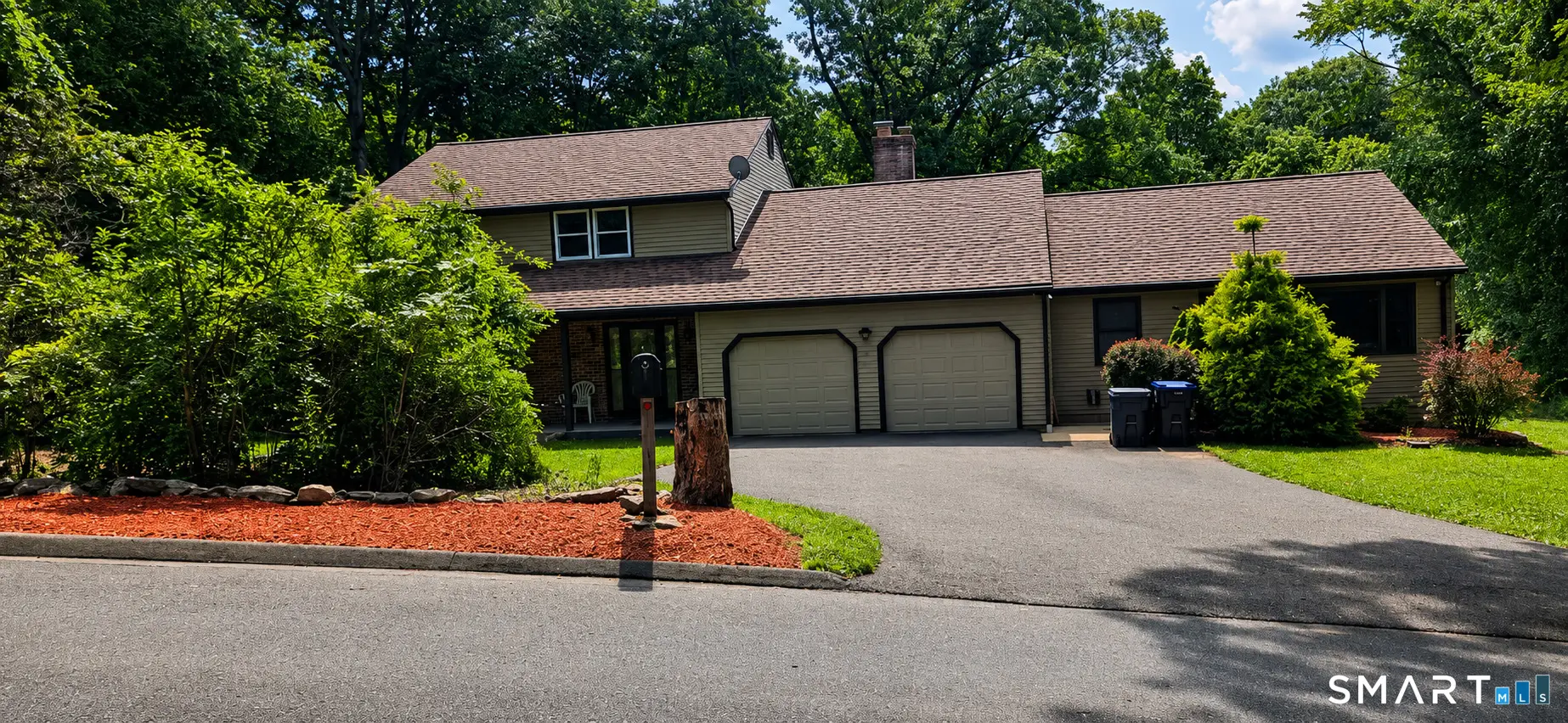 61 Punkup Road, Oxford