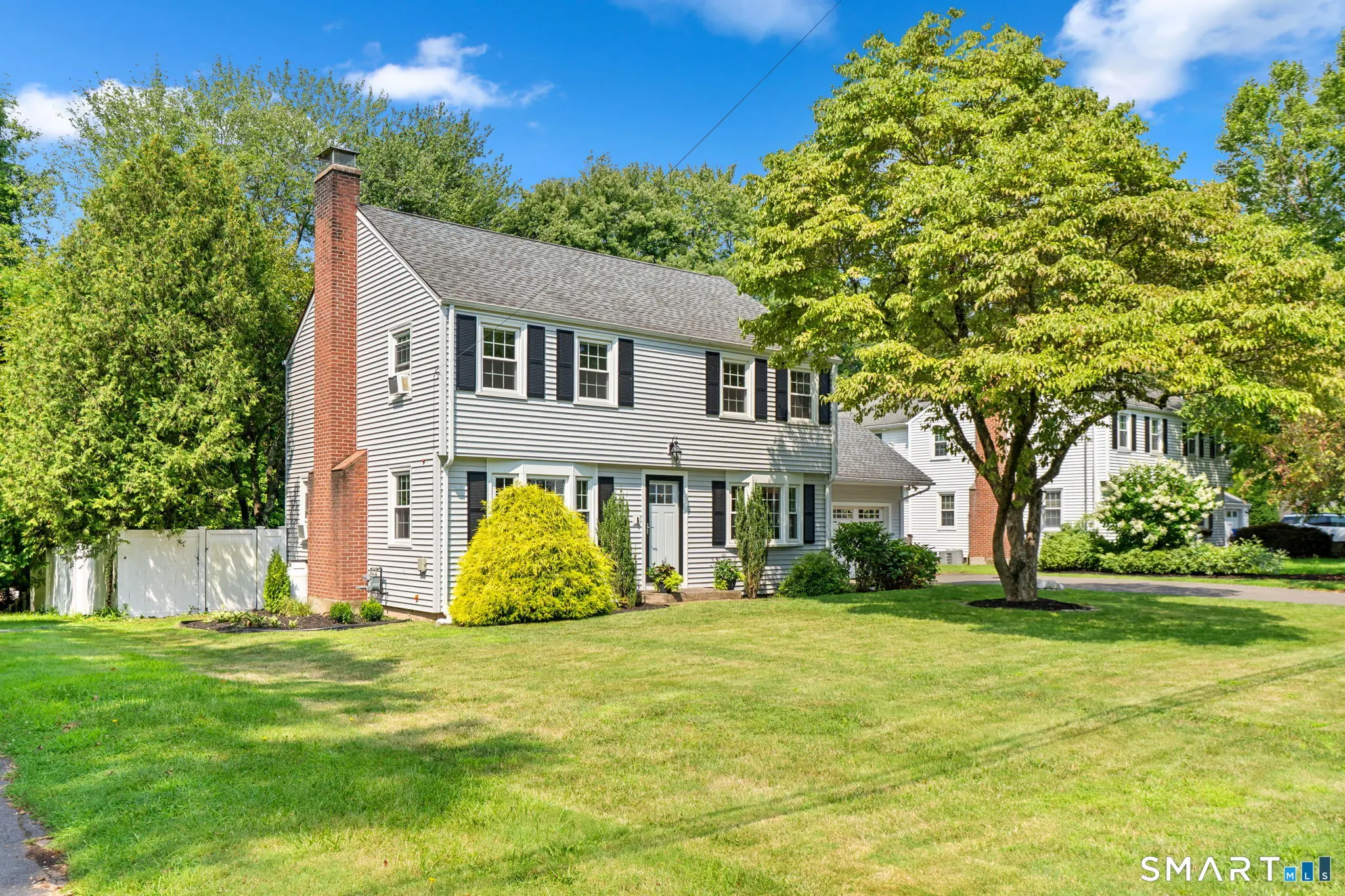 70 Hartwell Road, West Hartford