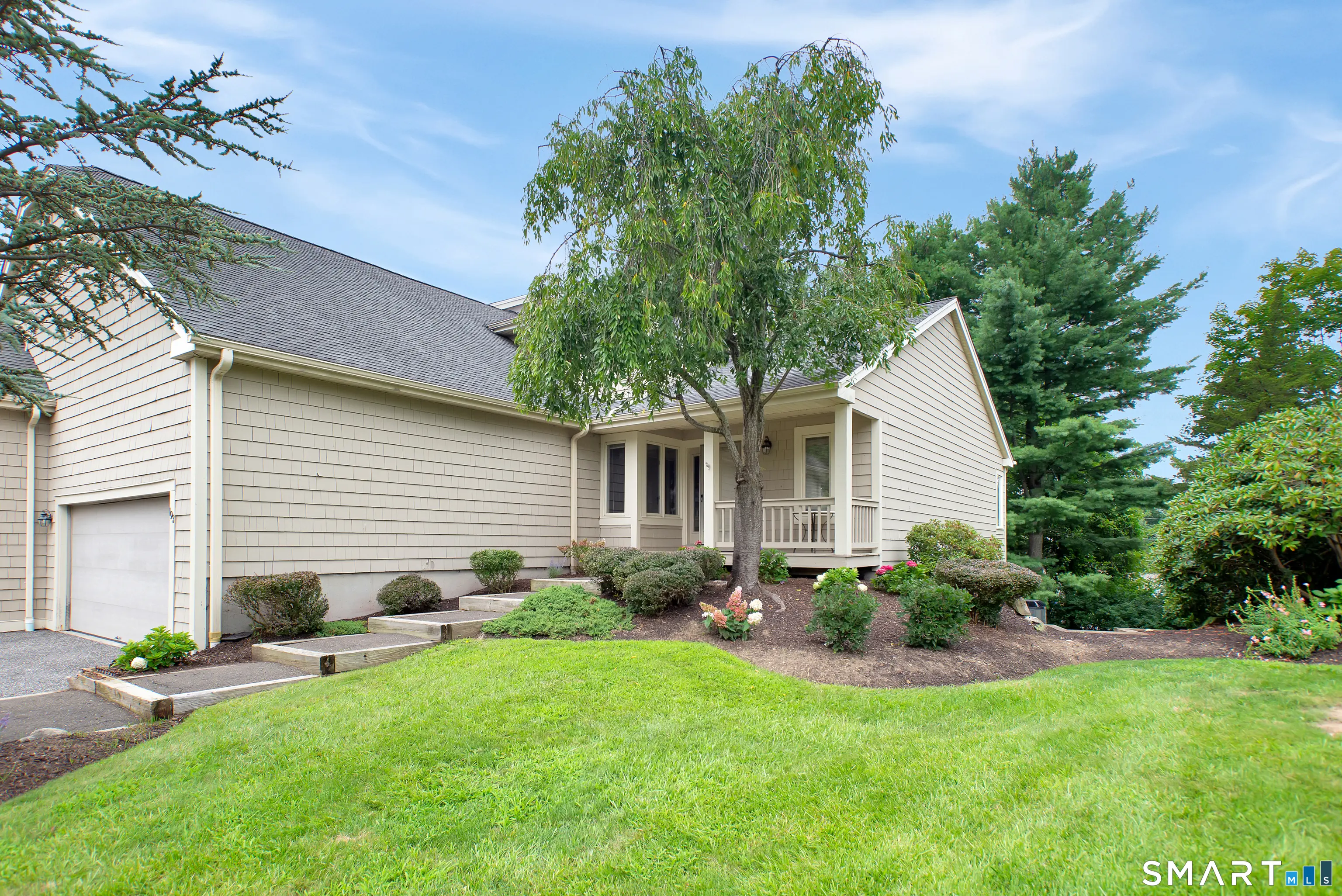 12 Boulevard Drive 36-193, Danbury