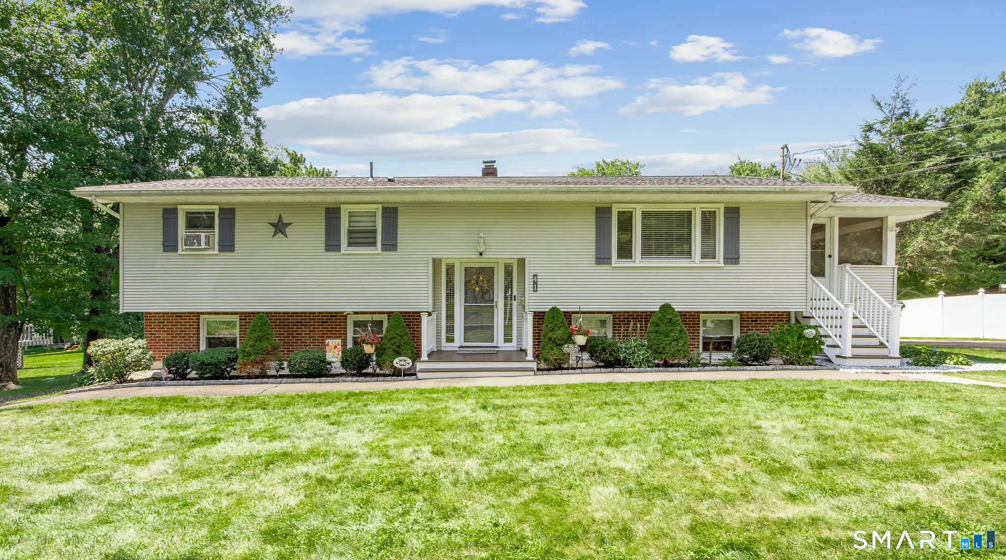 41 Clyde Street, Watertown