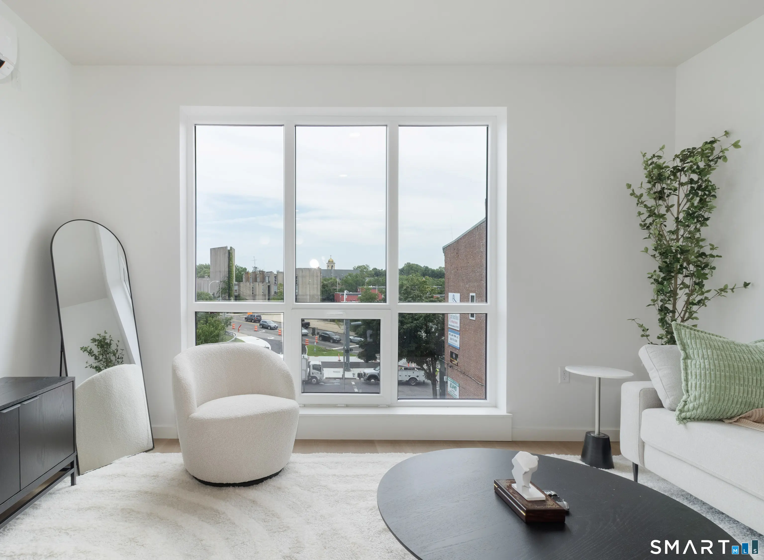 19 Elm Street 508, New Haven