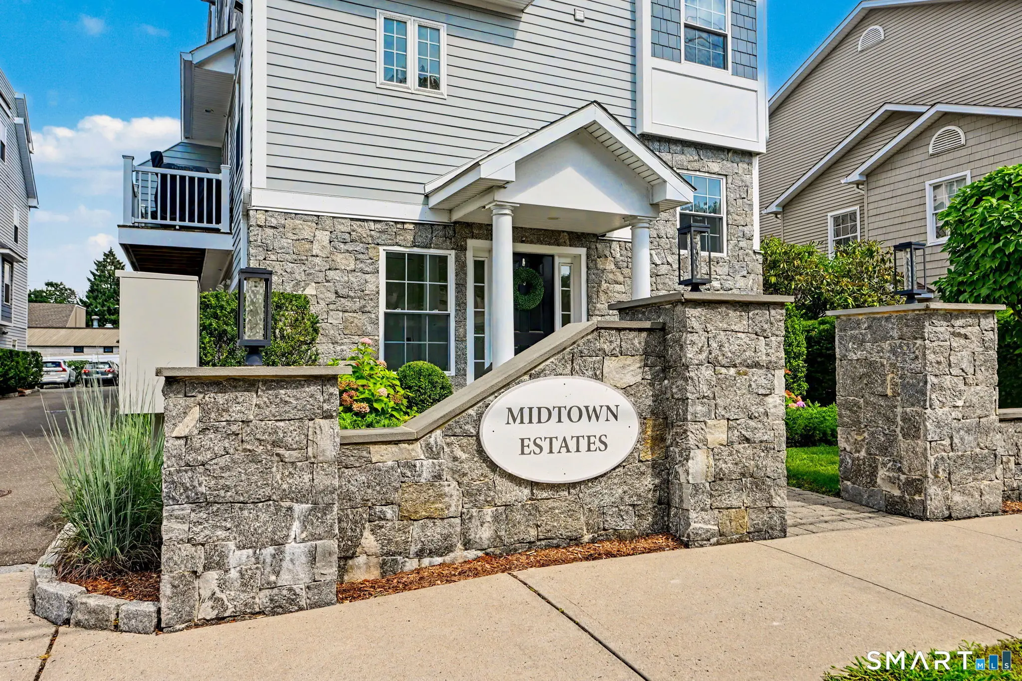 20 Third Street 6, Stamford