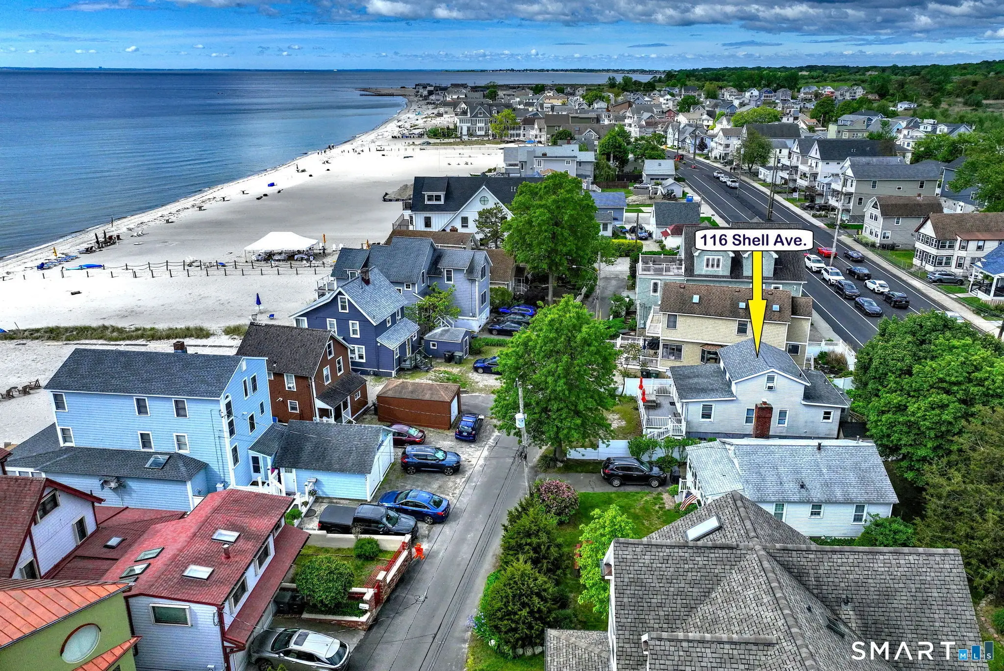 116 Shell Avenue, Milford