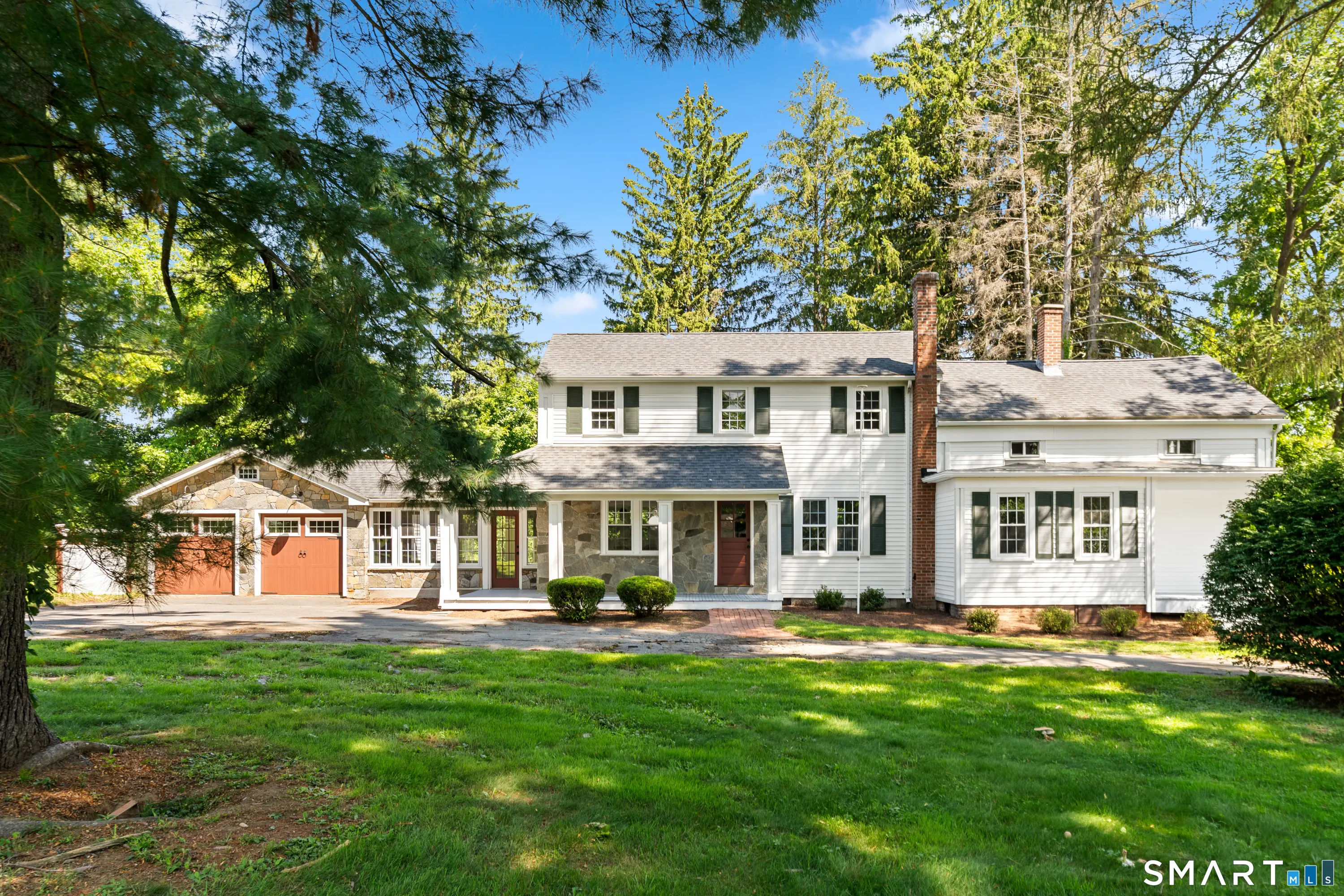 541 South Street, Suffield