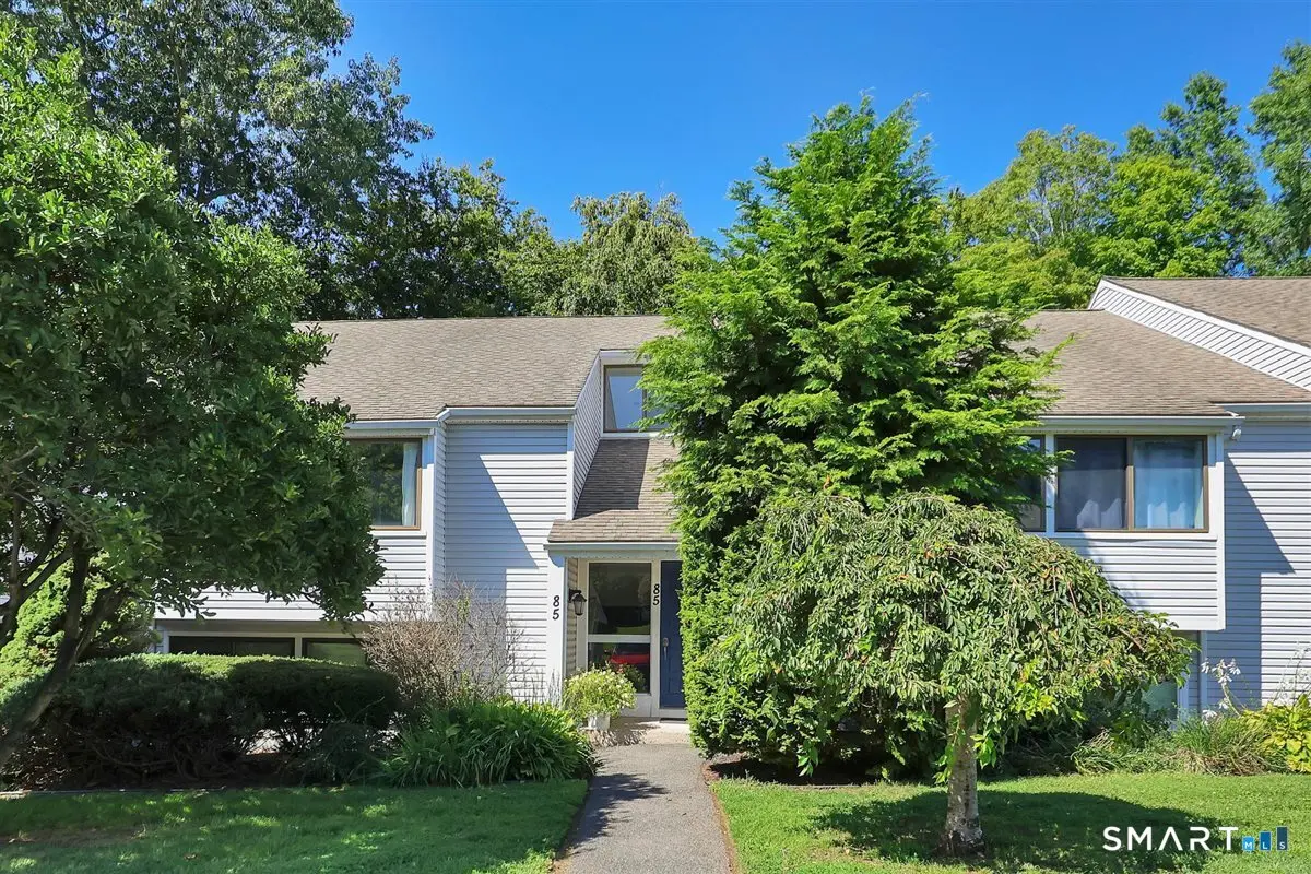85 Brookwood Drive A, Rocky Hill