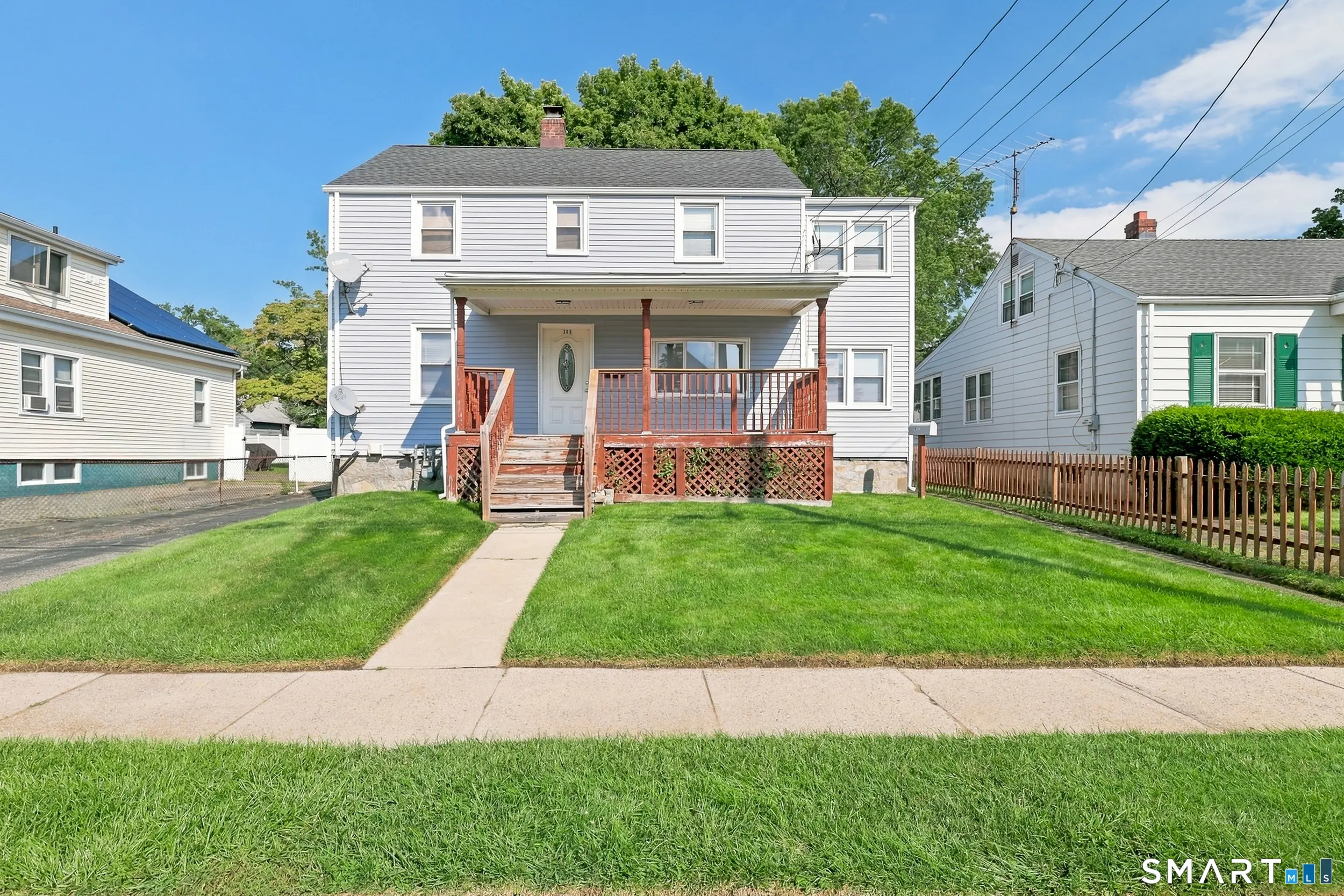 308 Soundview Avenue, Stratford