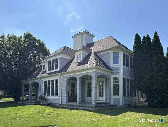 6 Sherwood Farms Lane, Westport