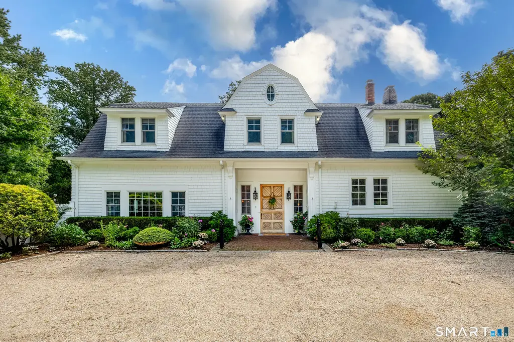 269 West Lane, Ridgefield