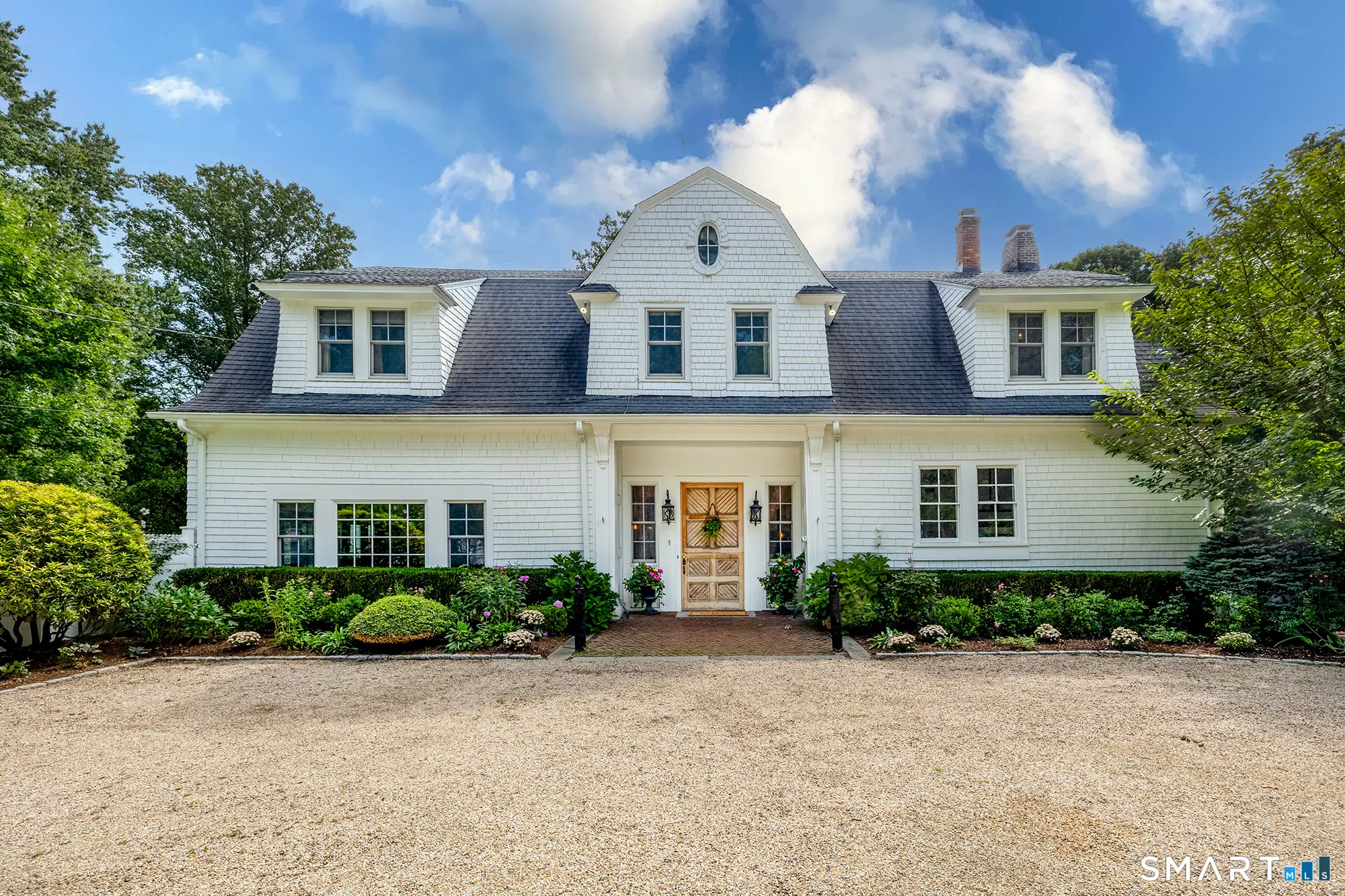 269 West Lane, Ridgefield