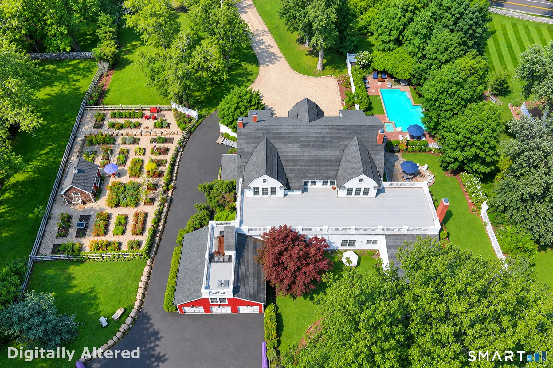 269 West Lane, Ridgefield