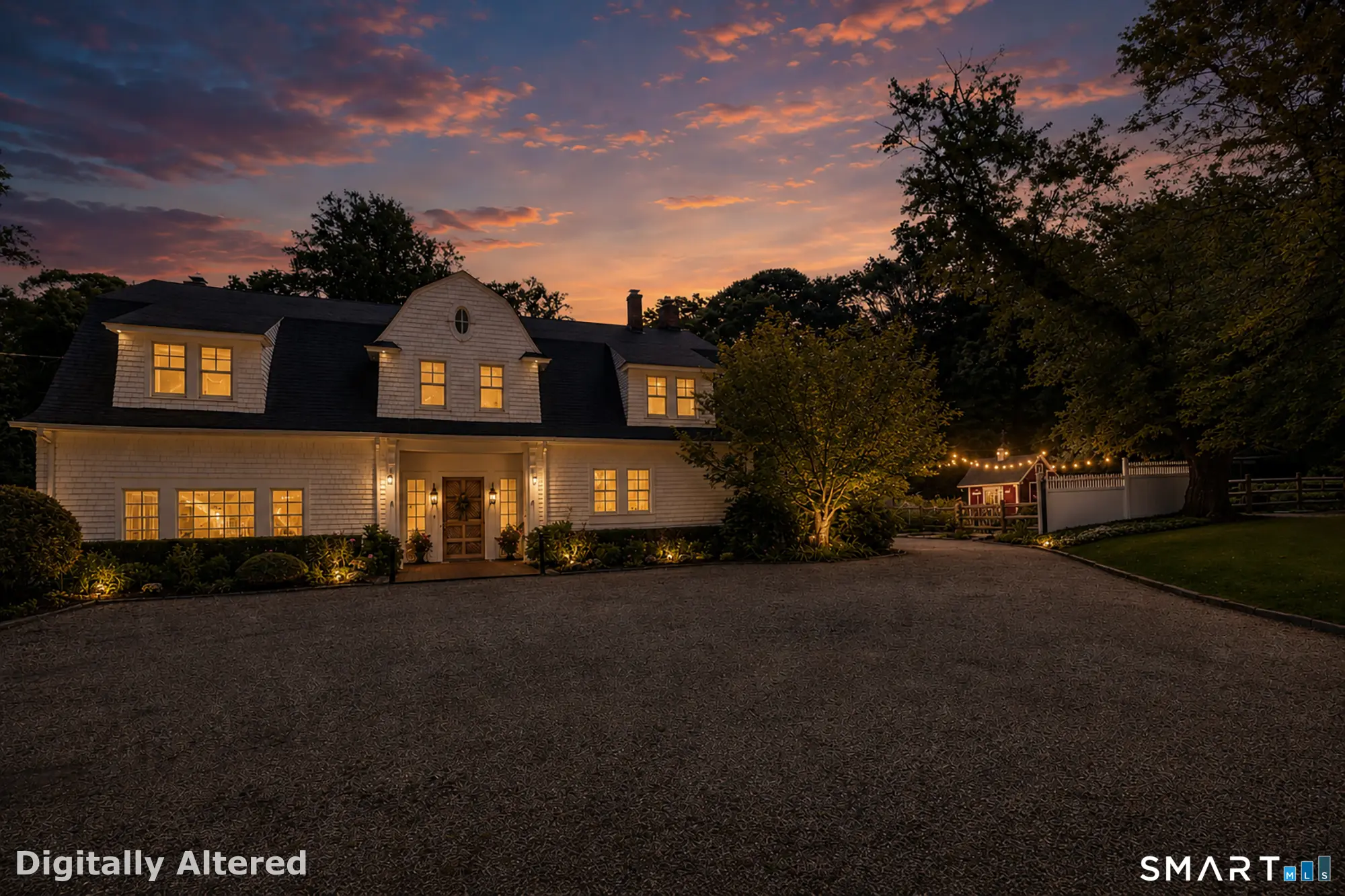 269 West Lane, Ridgefield