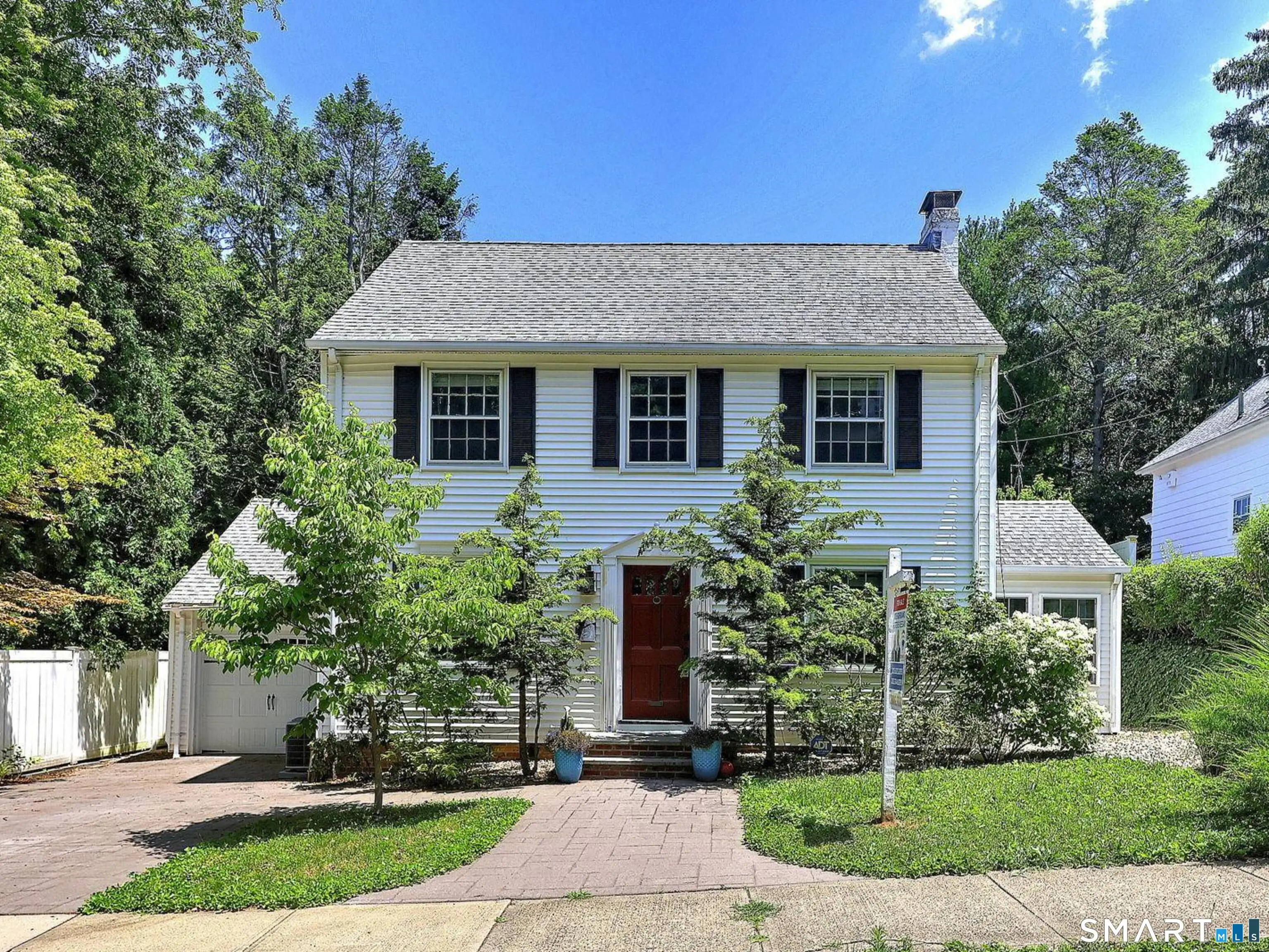 35 Wilkins Street, Hamden