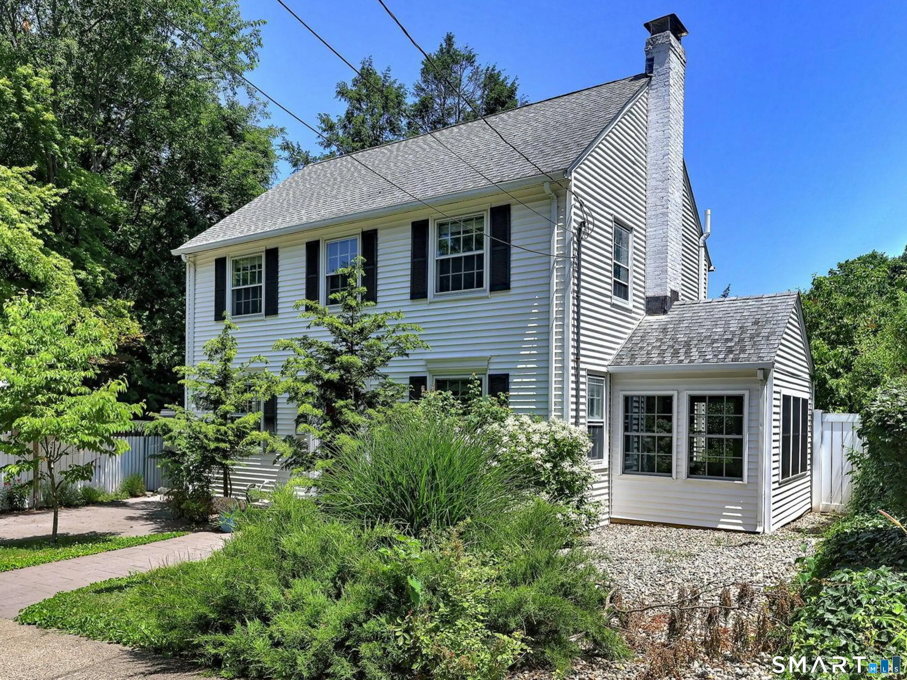 35 Wilkins Street, Hamden