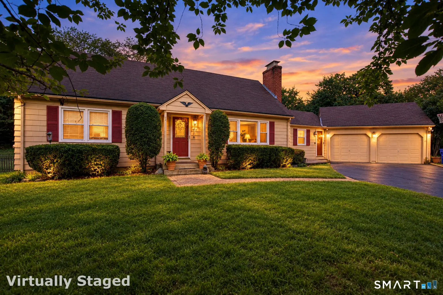 39 Sunnybrook Drive, Avon
