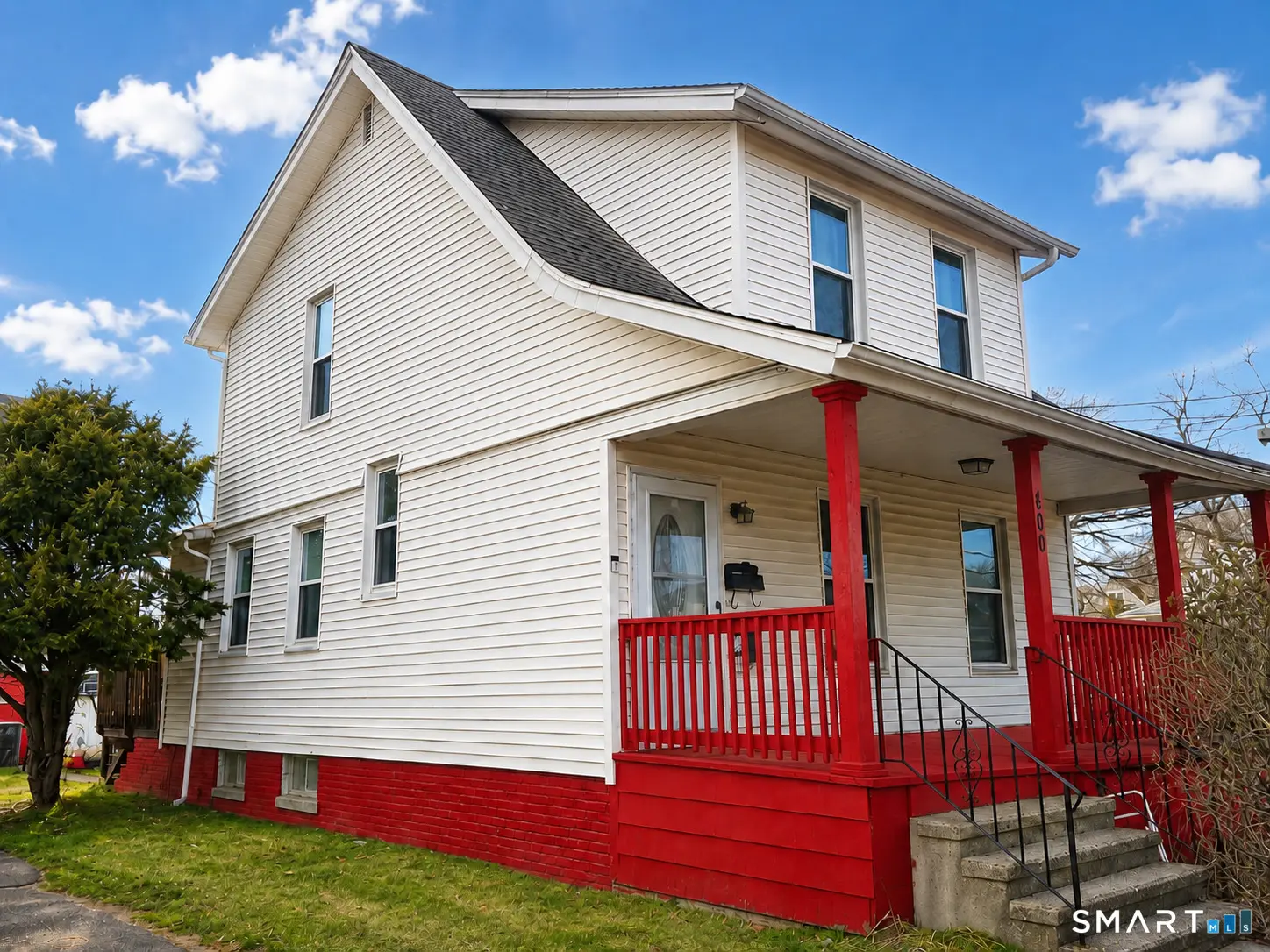 400 Treadwell Street, Hamden