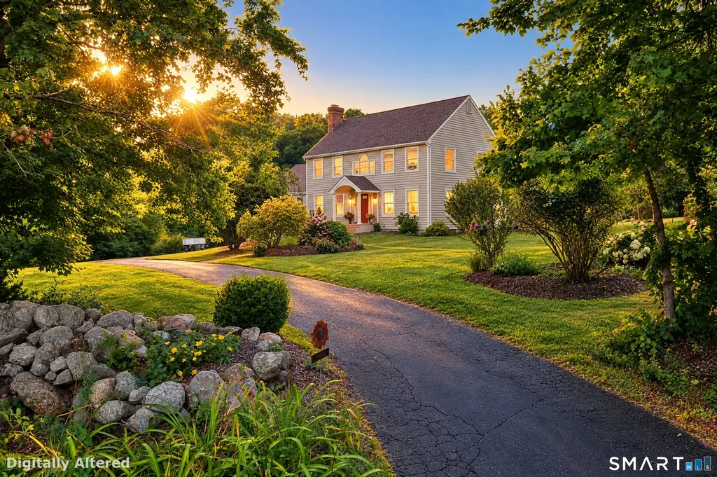 38 Spencer Brook Road, New Hartford