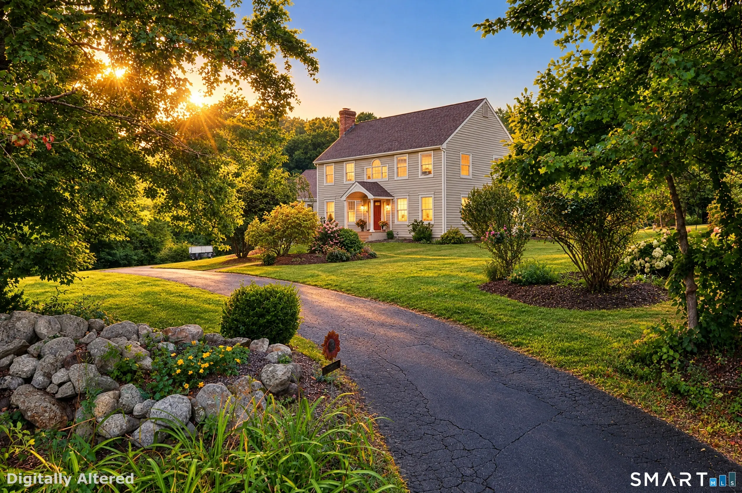 38 Spencer Brook Road, New Hartford