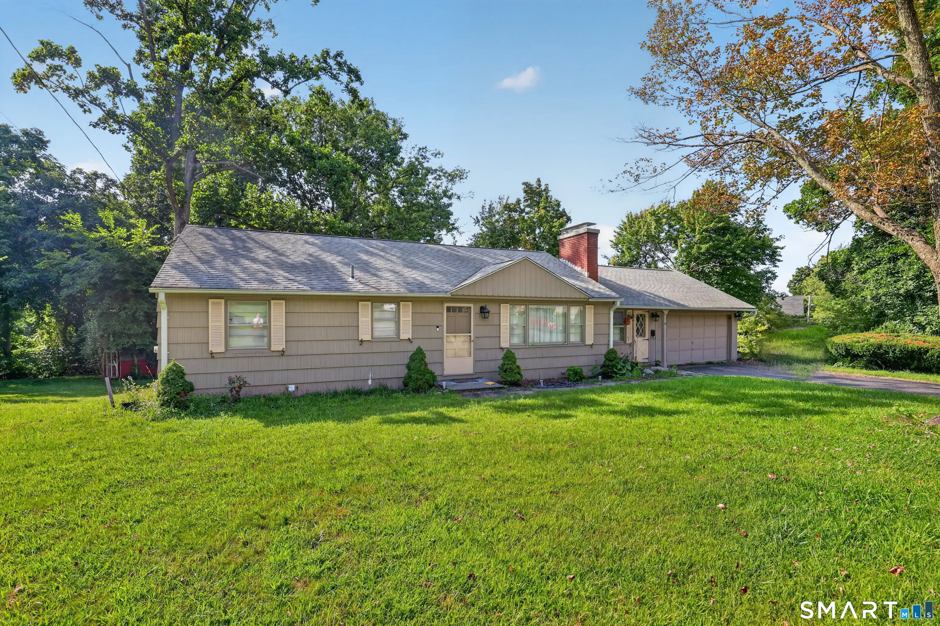 45 Crestwood Drive, Bristol