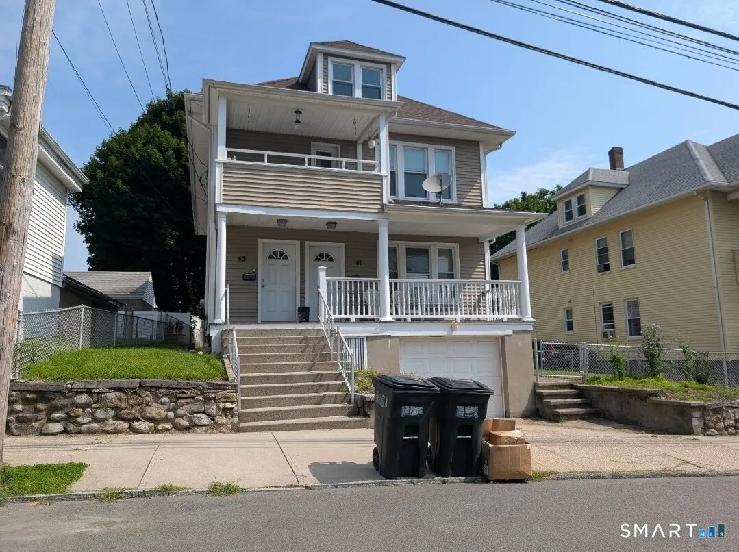 41-43 East 9th Street, Derby