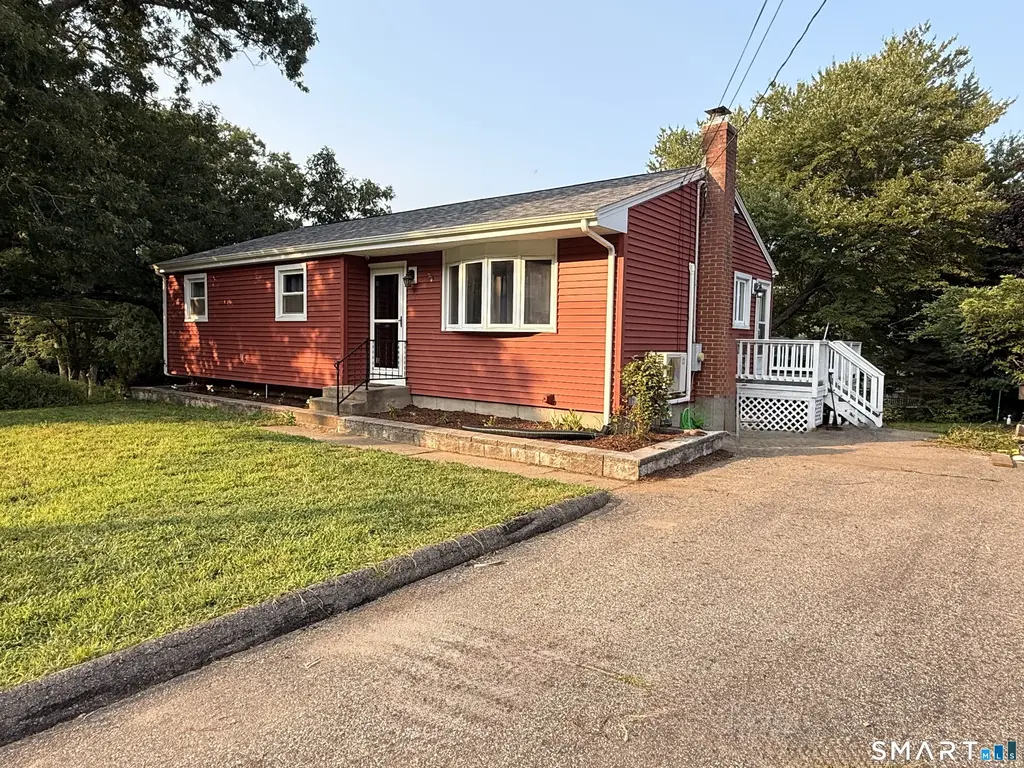 31 Crestview Drive, Colchester