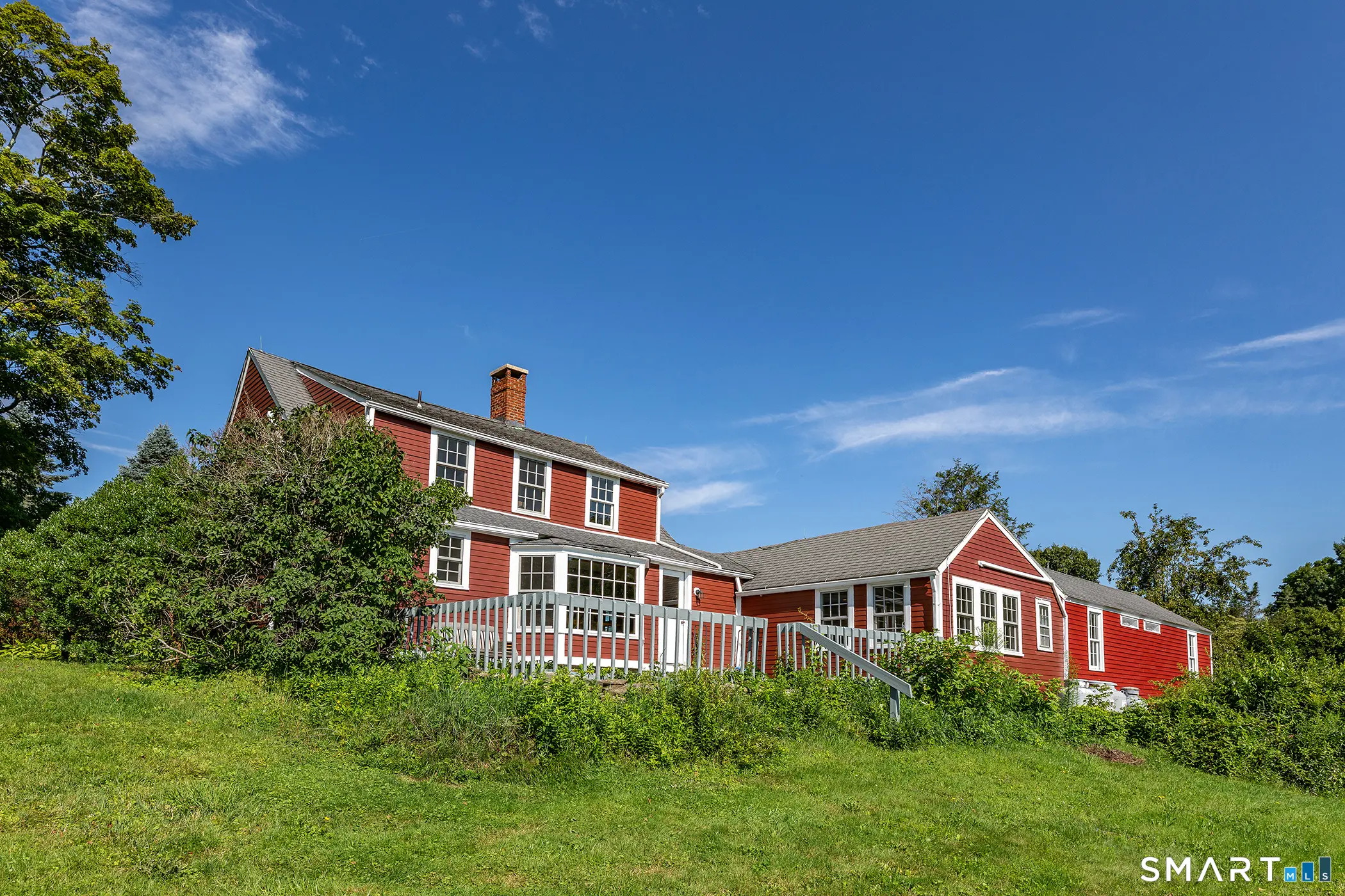 162 Wigwam Road, Litchfield