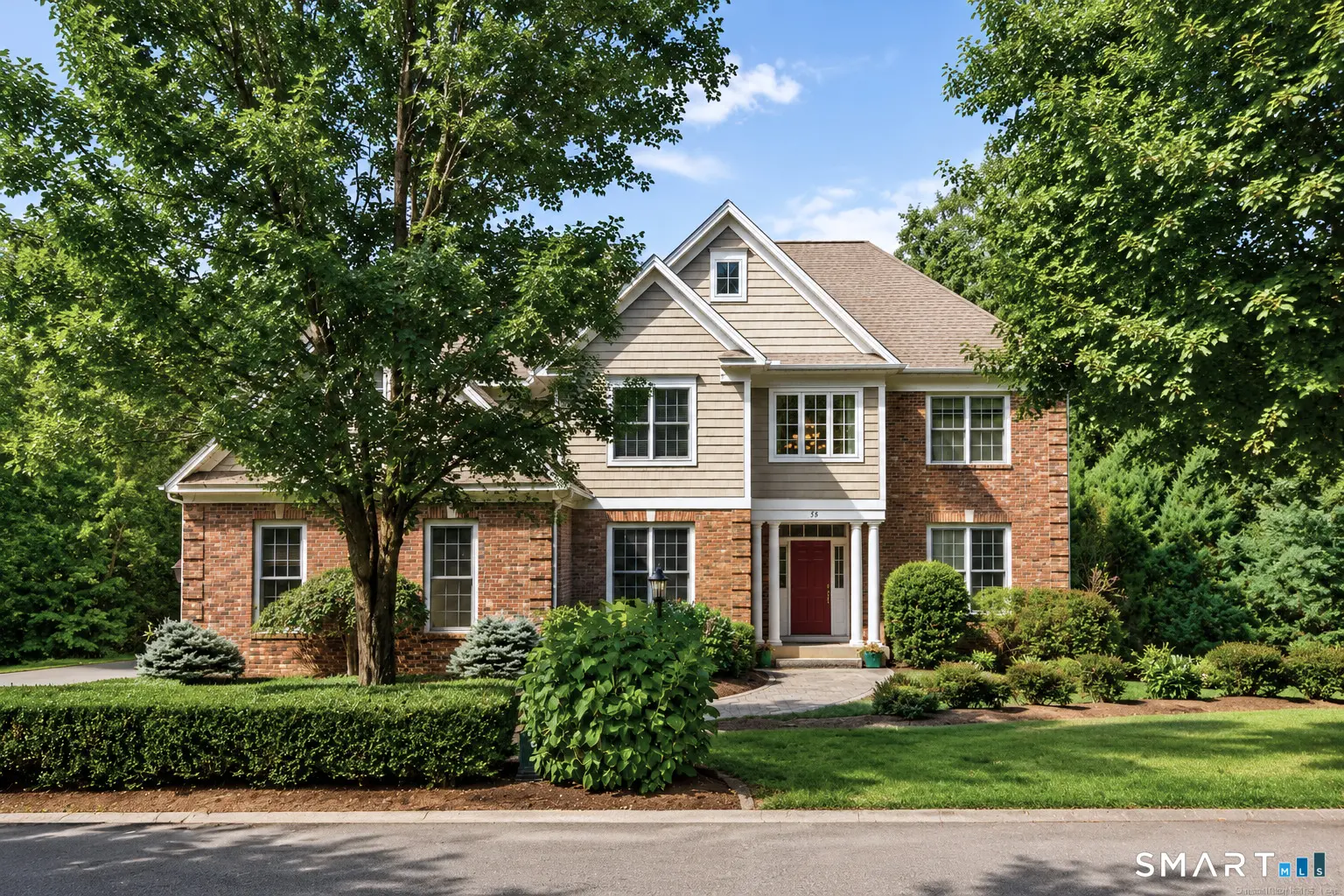 56 Fox Meadow, Marlborough