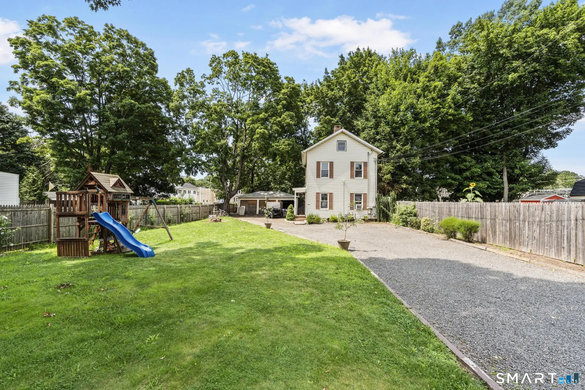 136 Franklin Street, Meriden