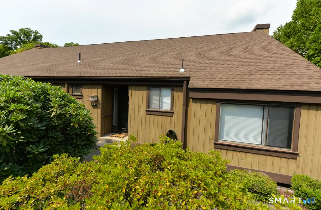 65 Heritage Village B, Southbury